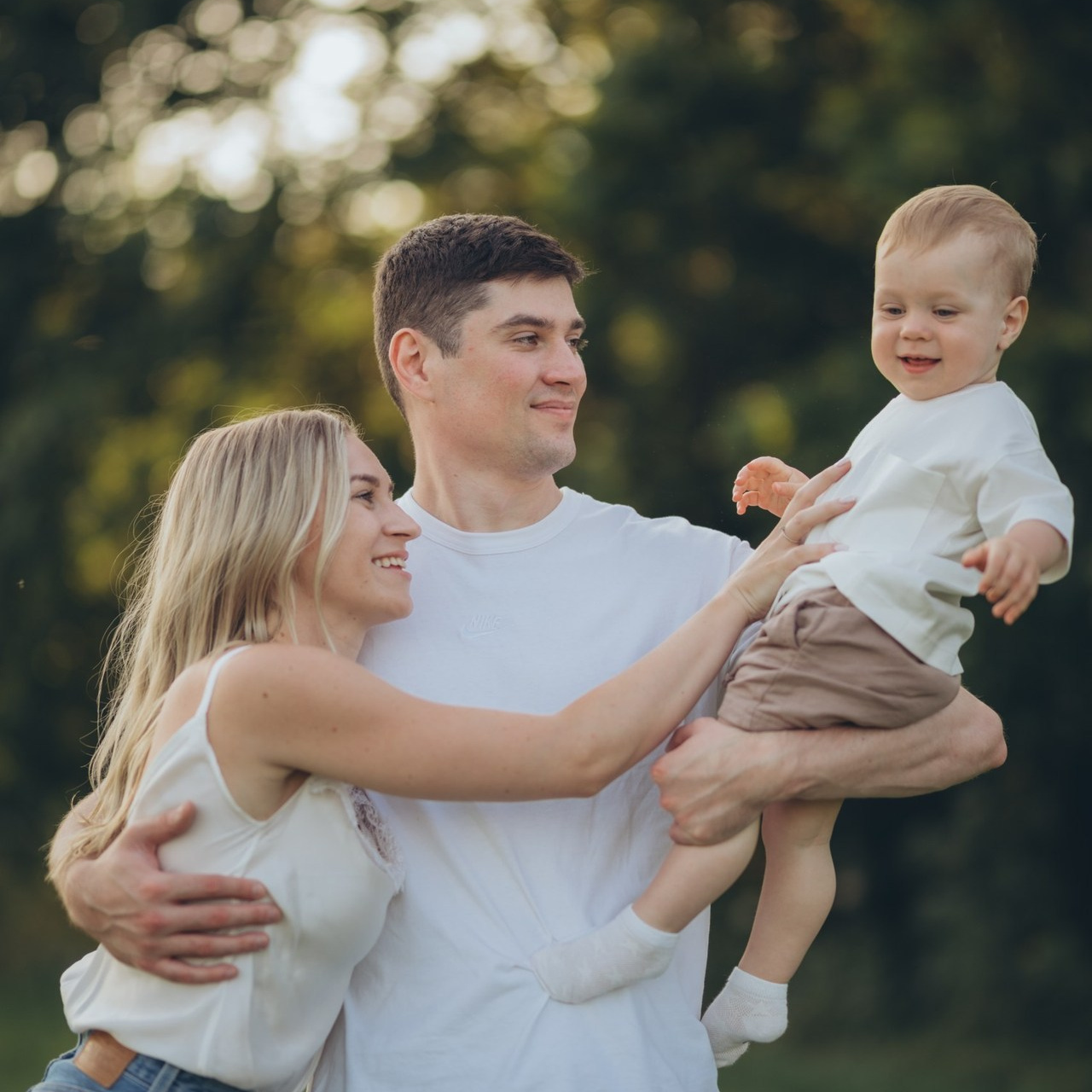 Отзывы. Семейный и детский фотограф в Щелково Алена Дробот