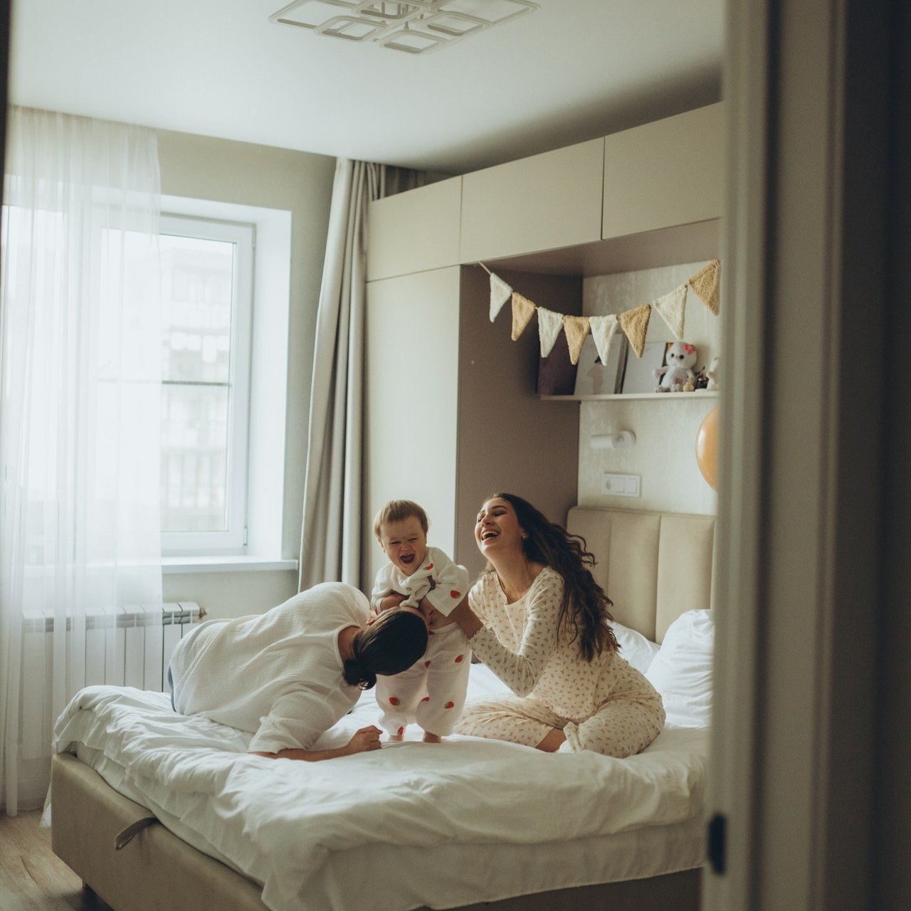 Отзывы. Семейный и детский фотограф в Щелково Алена Дробот