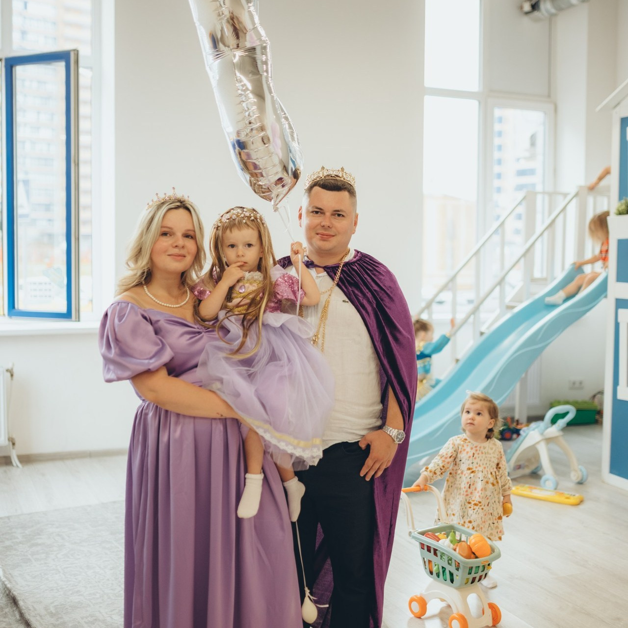 Отзывы. Семейный и детский фотограф в Щелково Алена Дробот