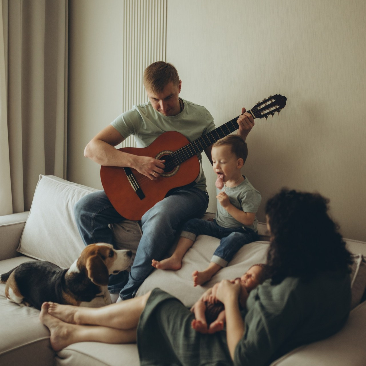 Отзывы. Семейный и детский фотограф в Щелково Алена Дробот