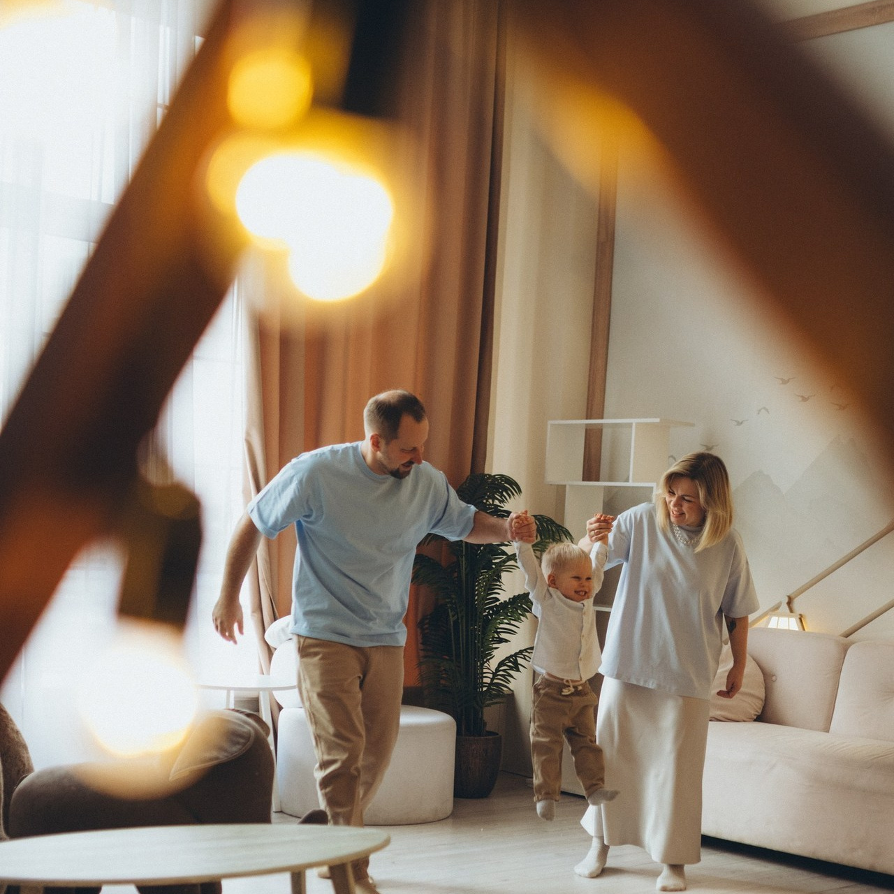 Отзывы. Семейный и детский фотограф в Щелково Алена Дробот