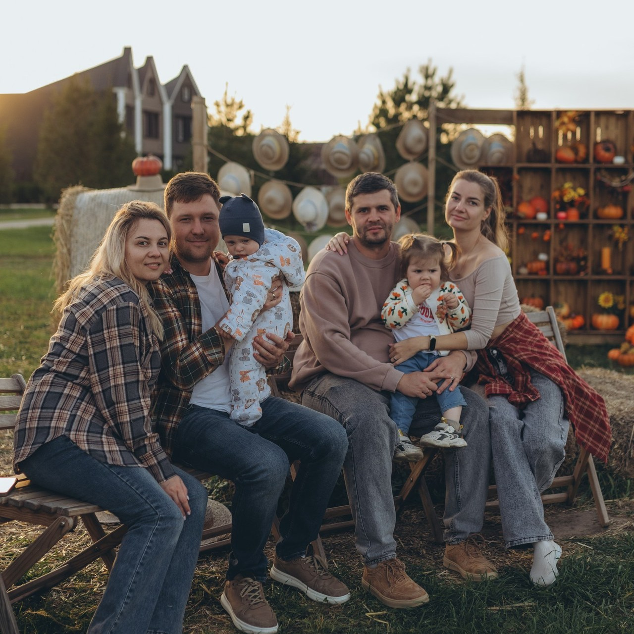 Отзывы. Семейный и детский фотограф в Щелково Алена Дробот