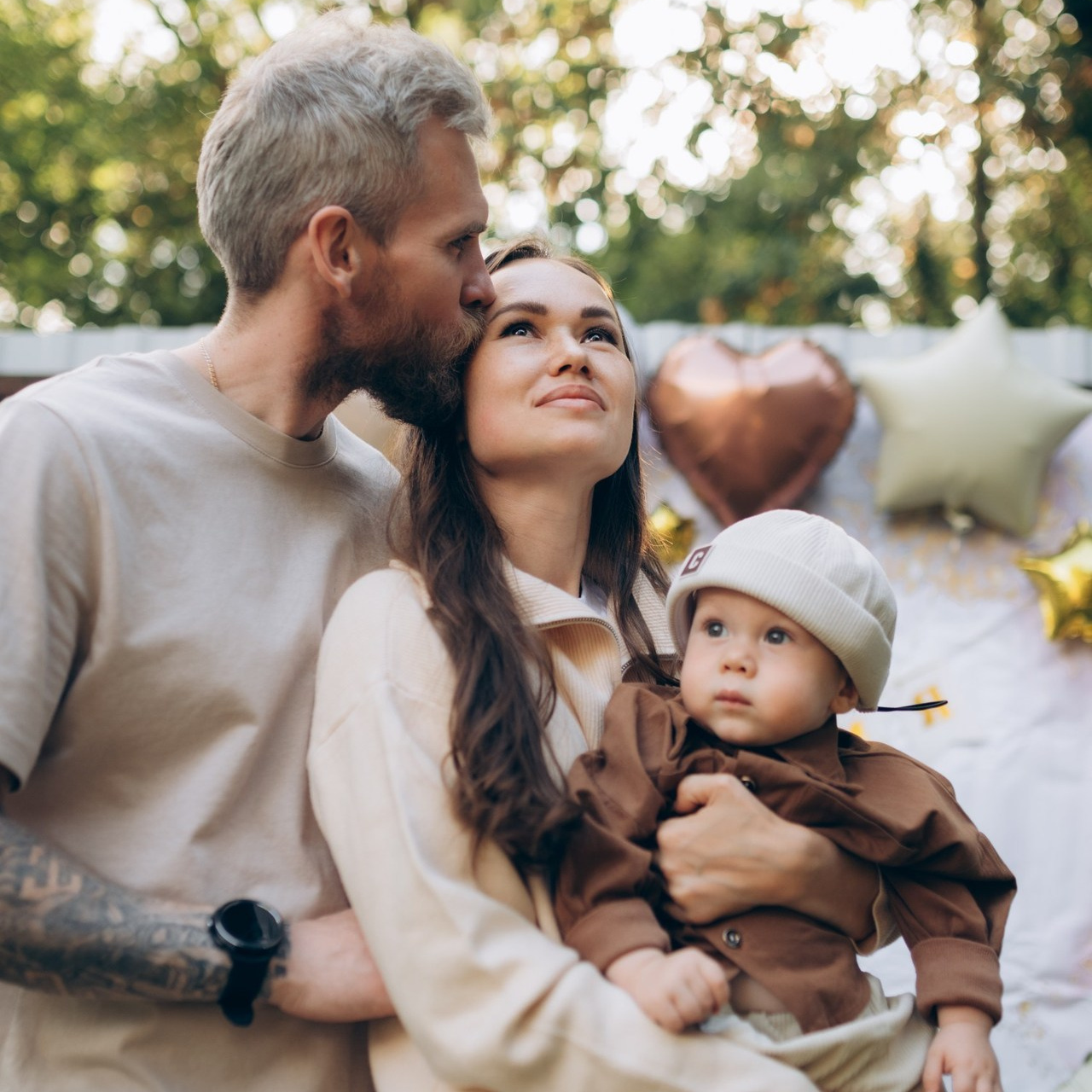 Отзывы. Семейный и детский фотограф в Щелково Алена Дробот