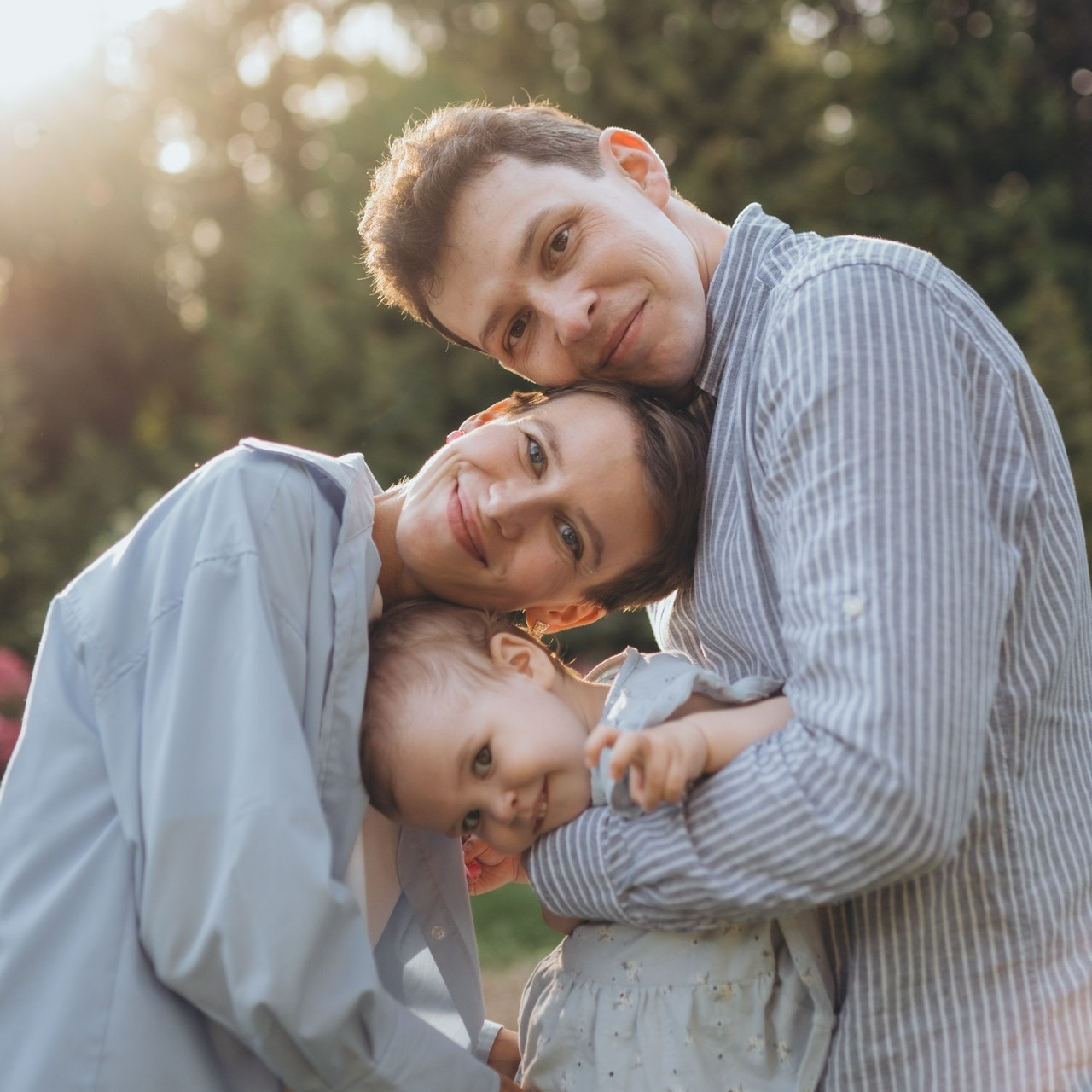 Отзывы. Семейный и детский фотограф в Щелково Алена Дробот