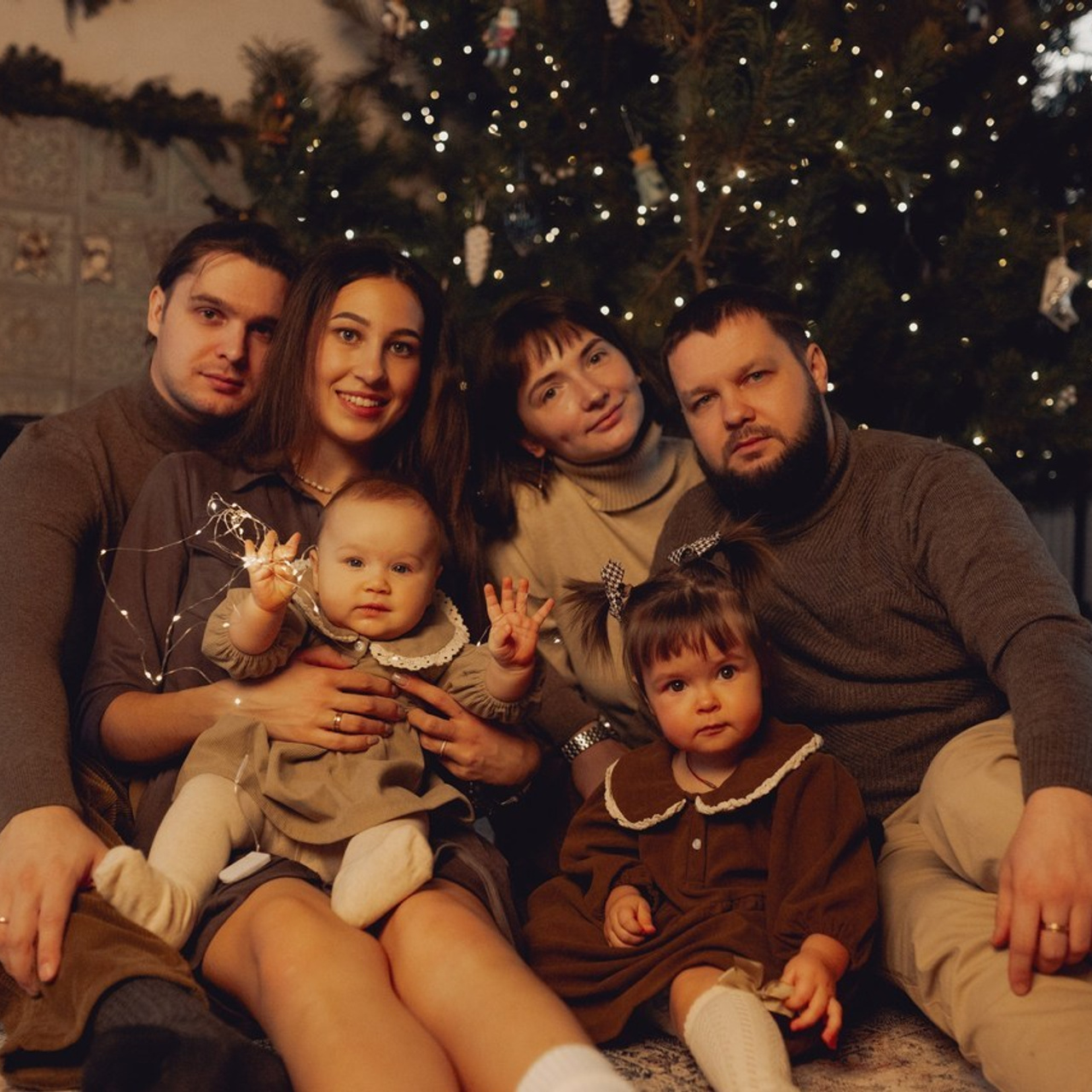 Отзывы. Семейный и детский фотограф в Щелково Алена Дробот