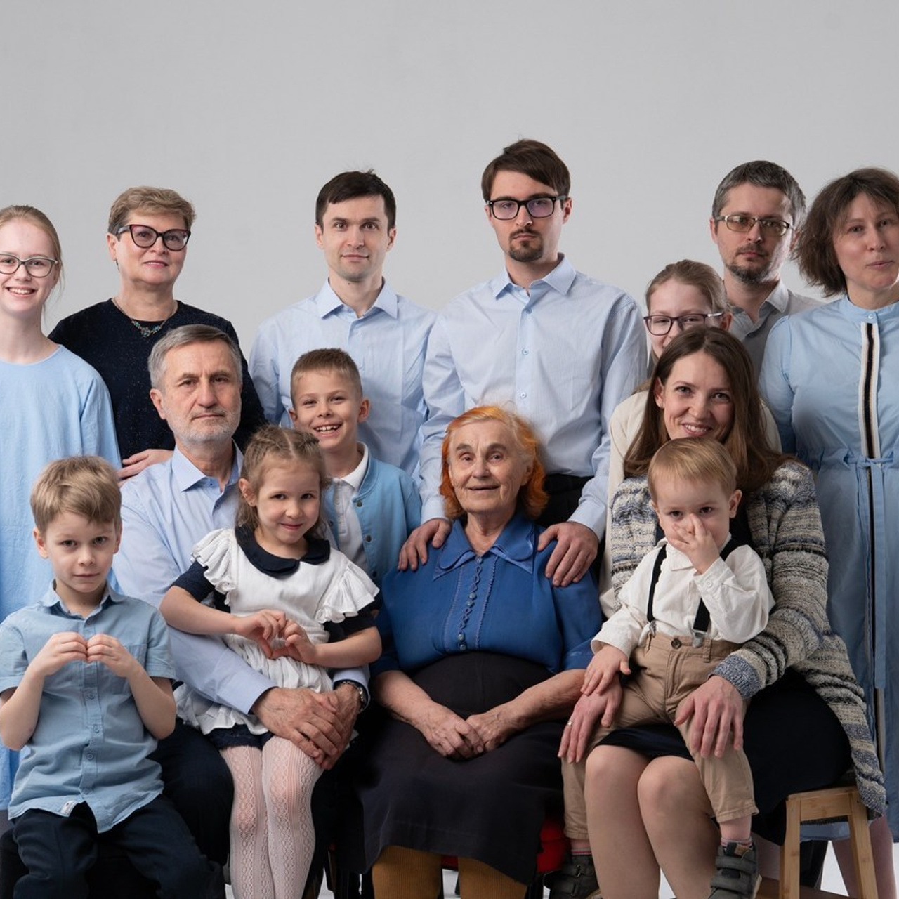 ОТЗЫВЫ. Фотопортреты в Казани  фотограф Олег Каракулов