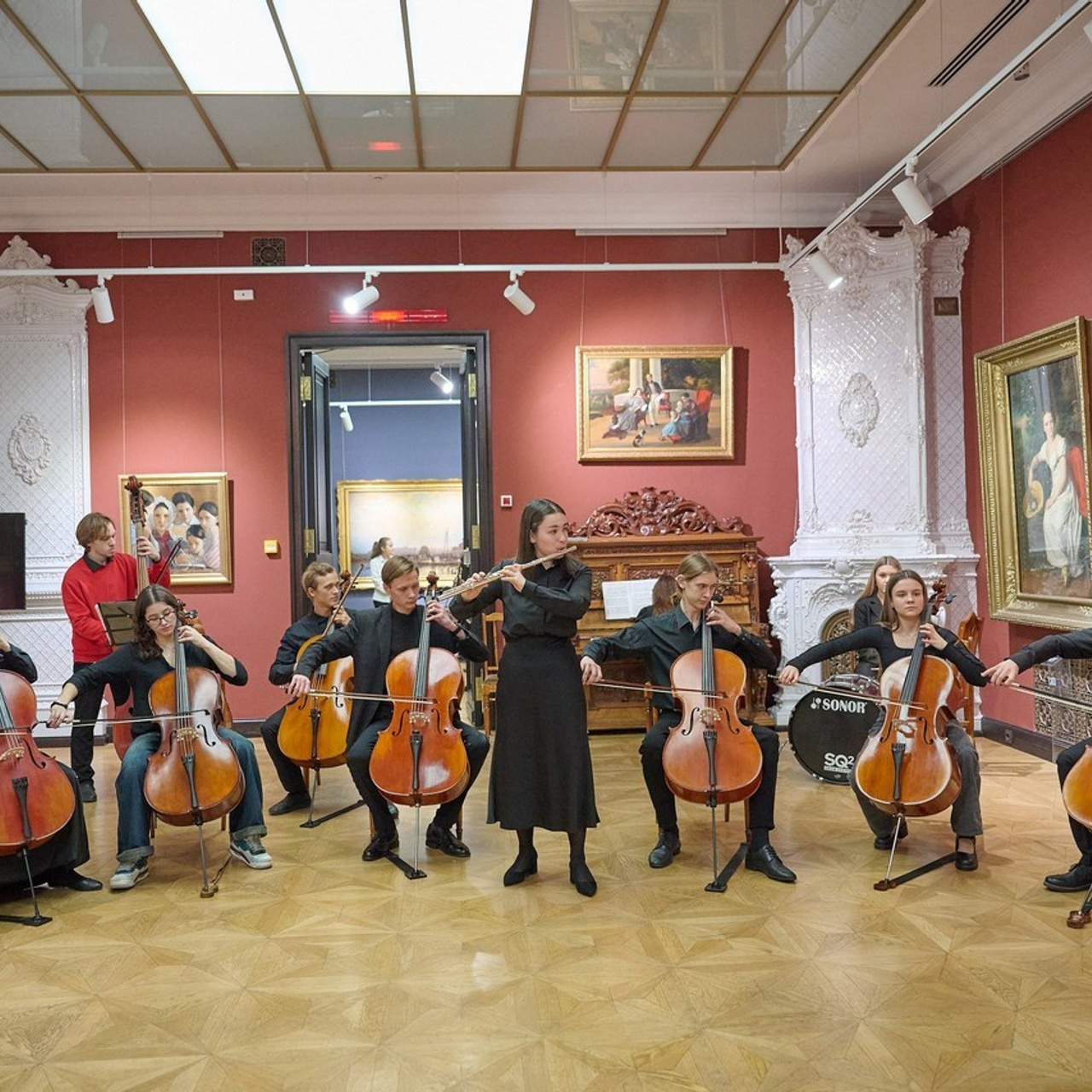 ОТЗЫВЫ. Фотопортреты в Казани  фотограф Олег Каракулов