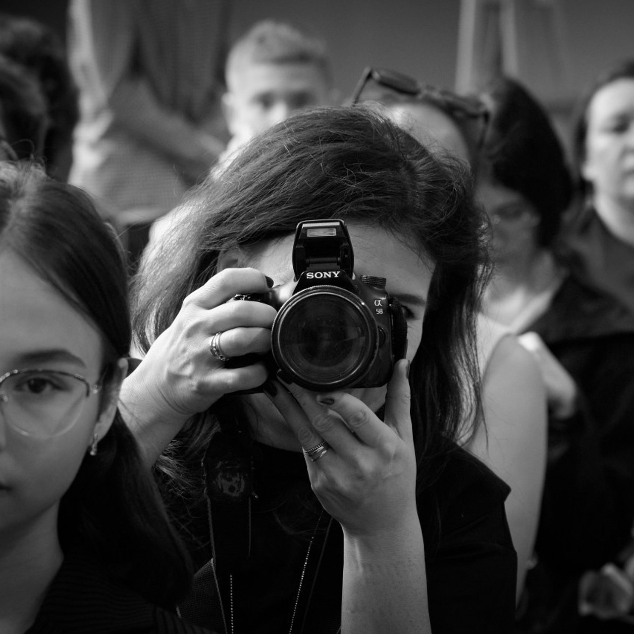 ОТЗЫВЫ. Фотопортреты в Казани  фотограф Олег Каракулов