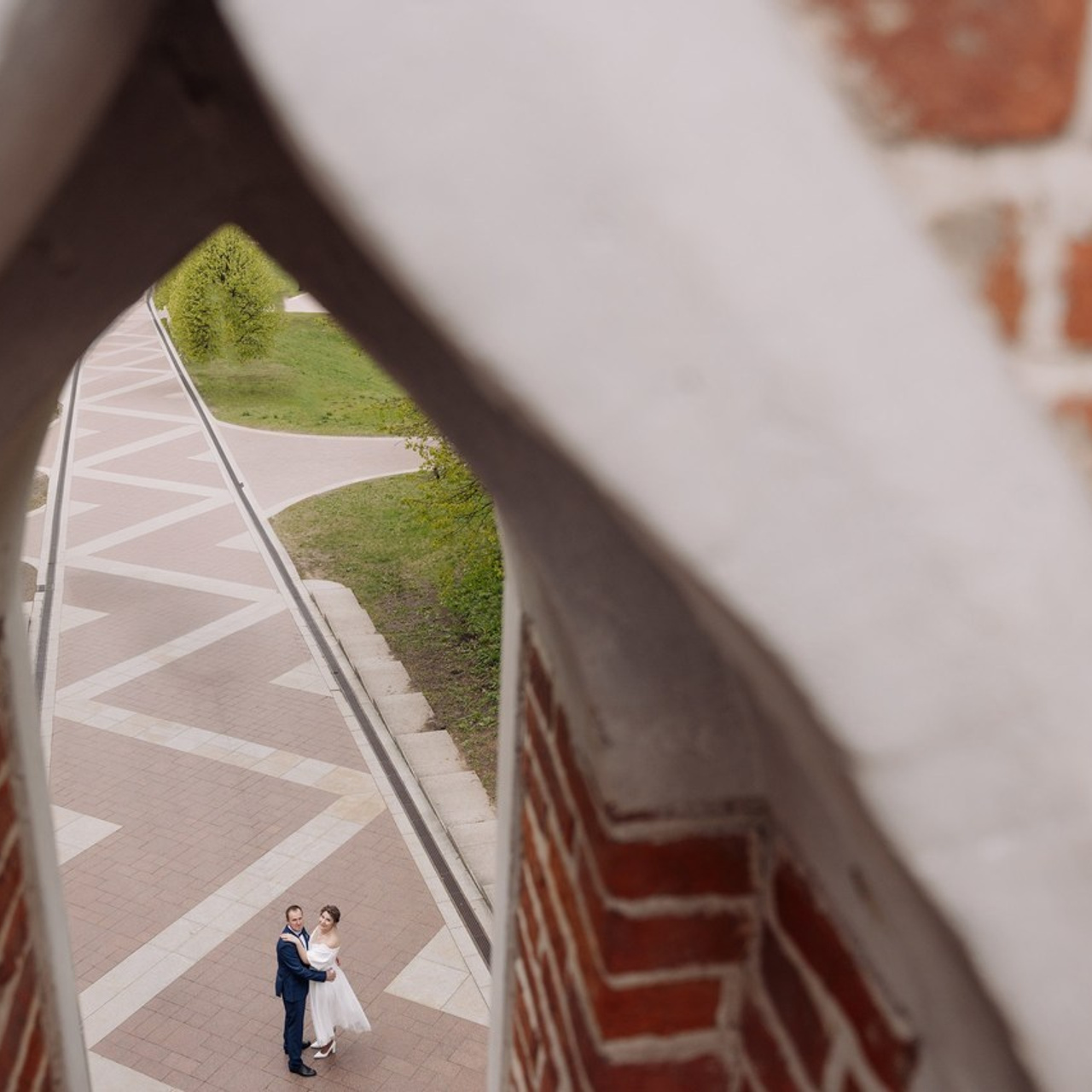 Отзывы. Свадебные фотосессии в Москве. Фотограф Сергей Ржевский