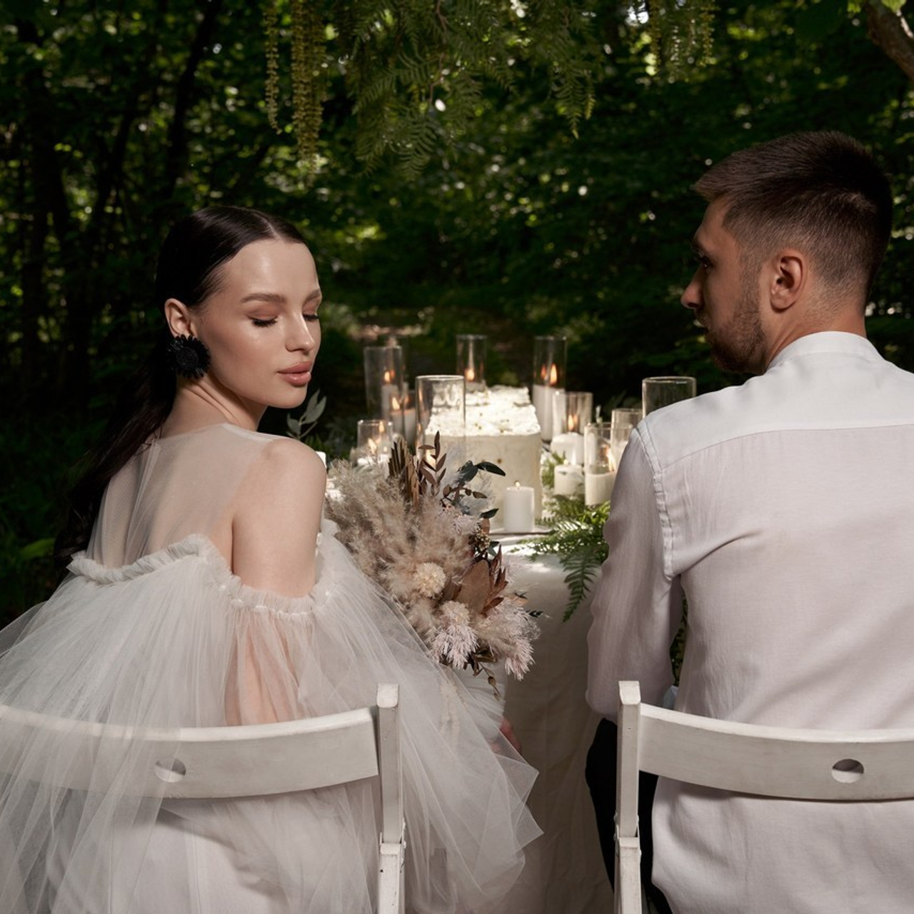 Отзывы. Свадебный фотограф Евгений Олейников в Воронеже