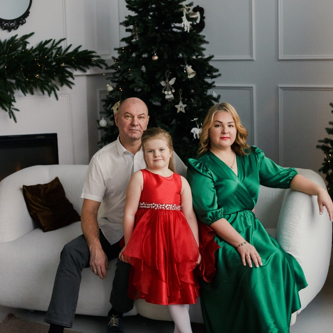 Отзывы. Фотограф г. Архангельск Бондар Лена