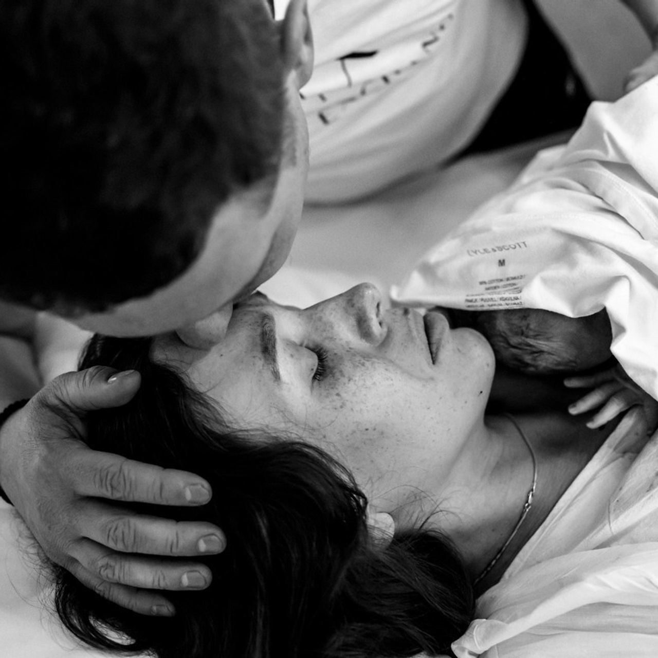 Отзывы о фотографе Екатерине Сысоевой. Фотограф на роды в Санкт-Петербурге Екатерина Сысоева