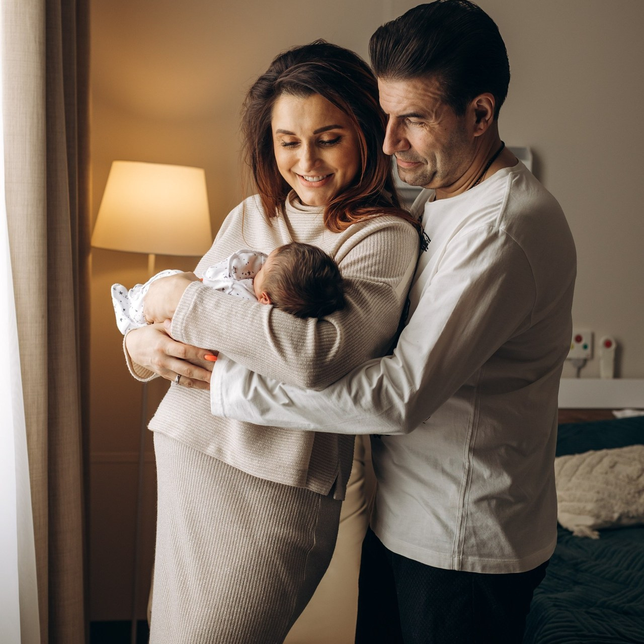 Отзывы о фотографе Екатерине Сысоевой. Фотограф на роды в Санкт-Петербурге Екатерина Сысоева