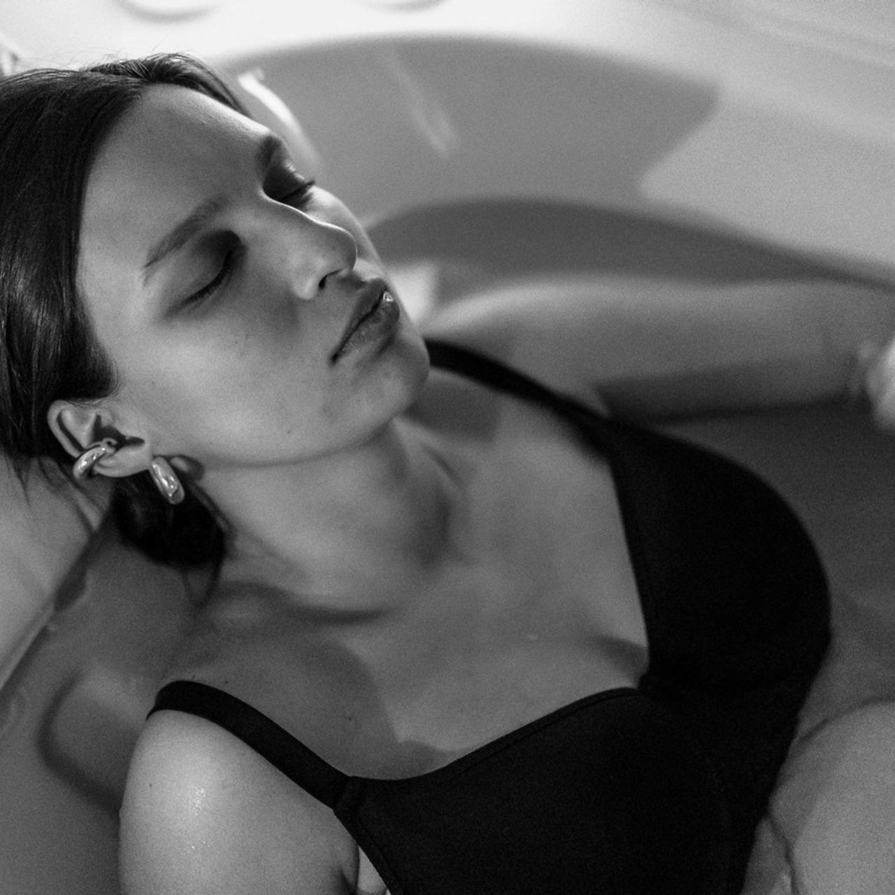 Фотограф на роды в Санкт-Петербурге Екатерина Сысоева