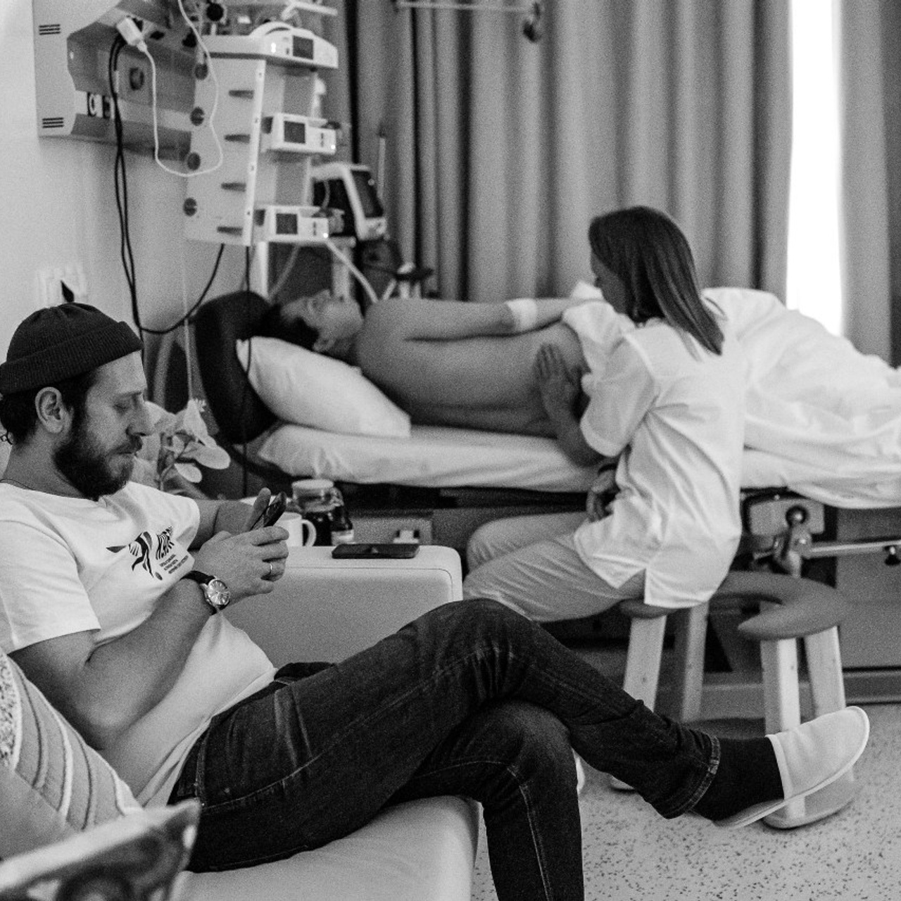 Отзывы о фотографе Екатерине Сысоевой. Фотограф на роды в Санкт-Петербурге Екатерина Сысоева