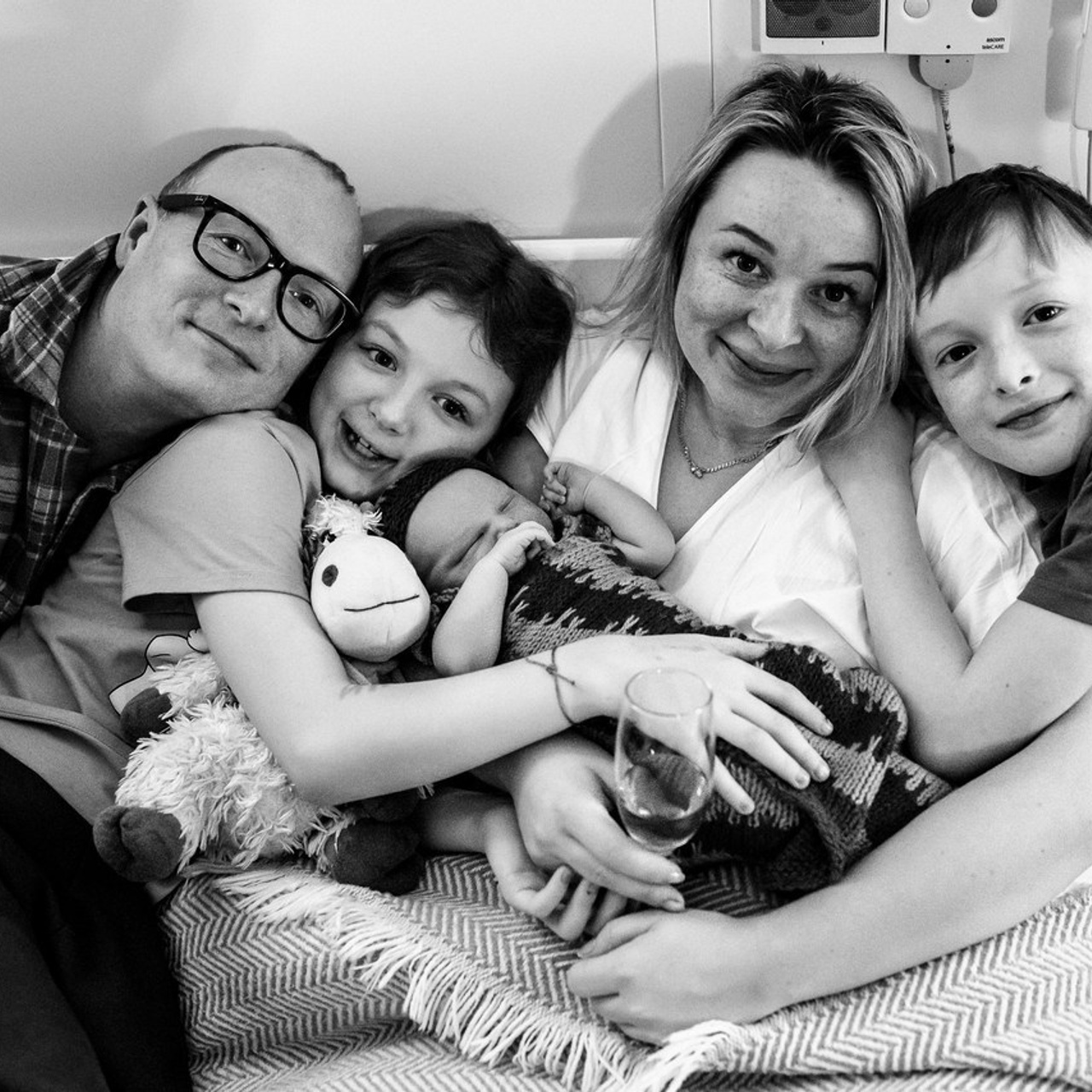 Отзывы о фотографе Екатерине Сысоевой. Фотограф на роды в Санкт-Петербурге Екатерина Сысоева