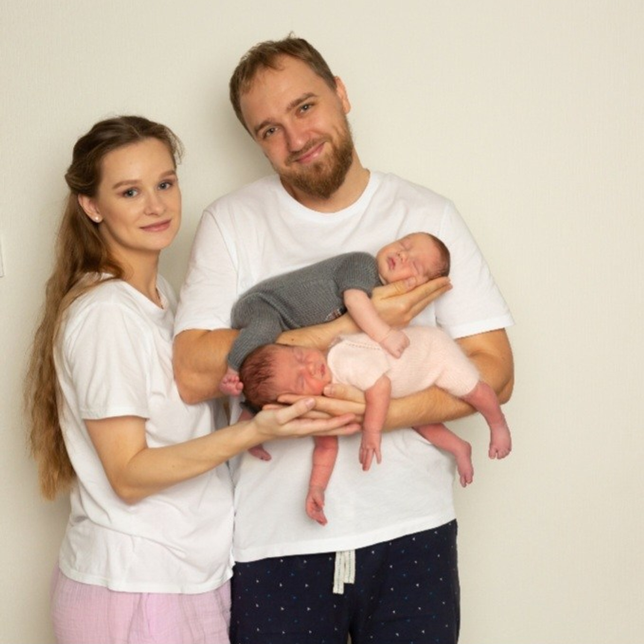 Отзывы о фотографе Екатерине Сысоевой. Фотограф на роды в Санкт-Петербурге Екатерина Сысоева