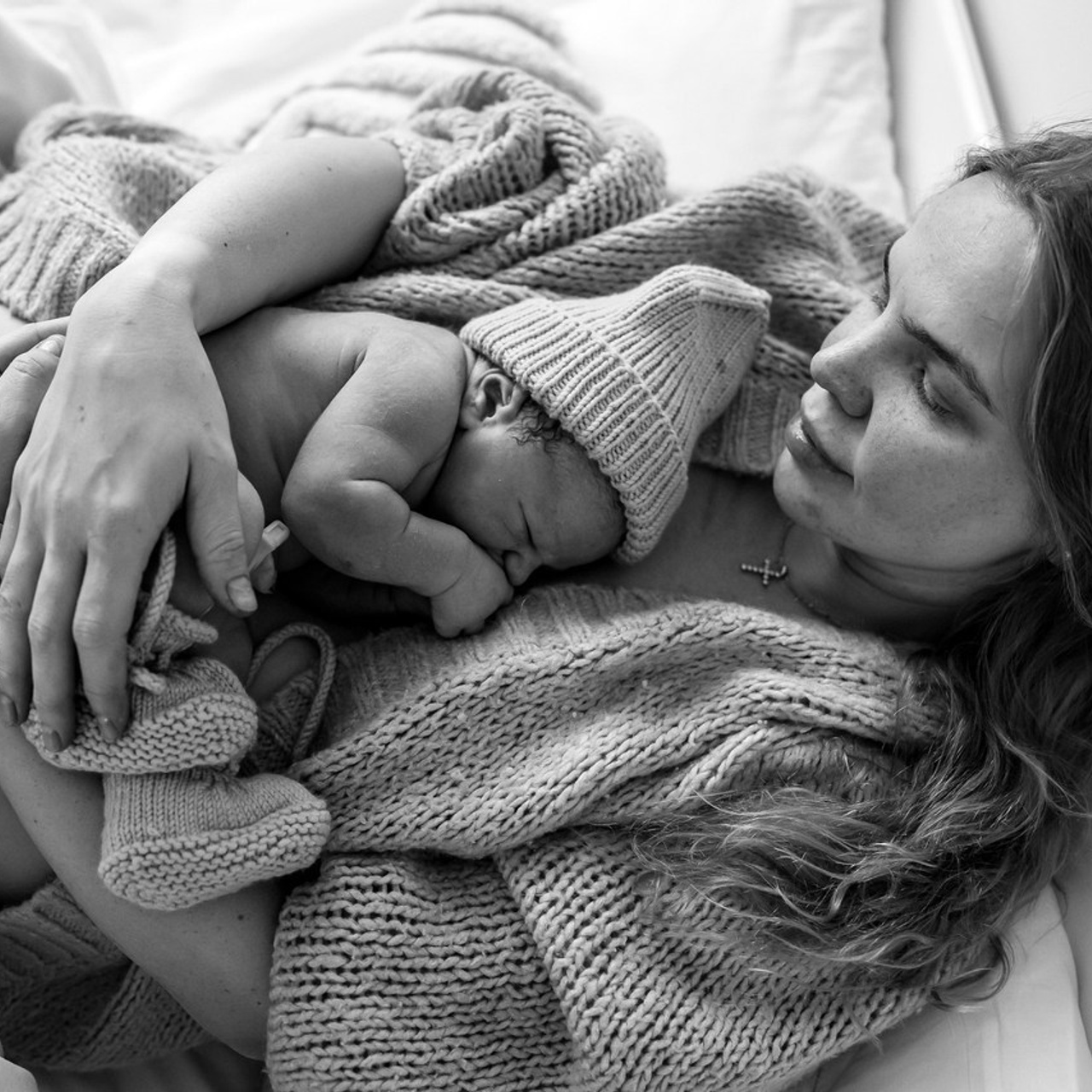 Отзывы о фотографе Екатерине Сысоевой. Фотограф на роды в Санкт-Петербурге Екатерина Сысоева