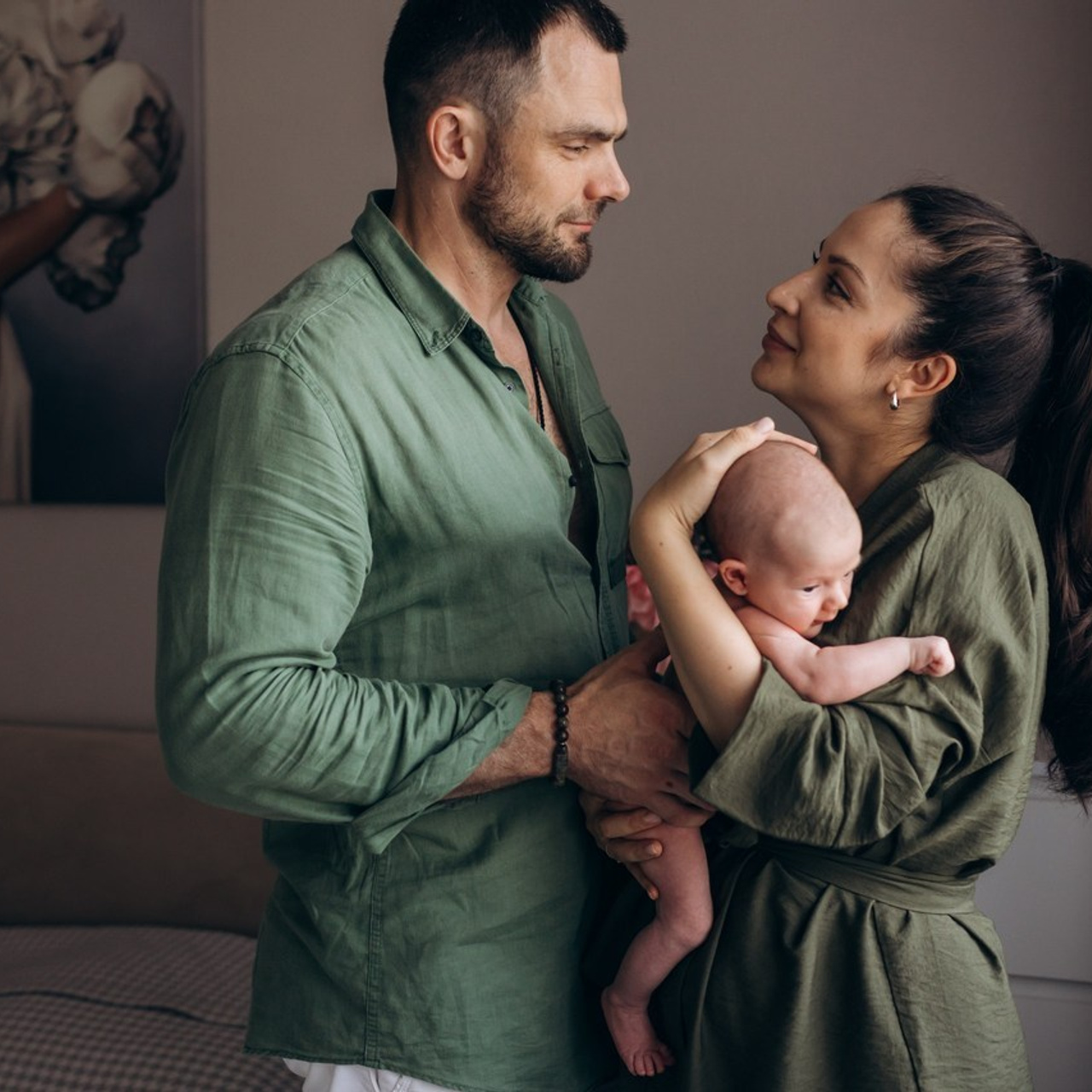 Отзывы о фотографе Екатерине Сысоевой. Фотограф на роды в Санкт-Петербурге Екатерина Сысоева