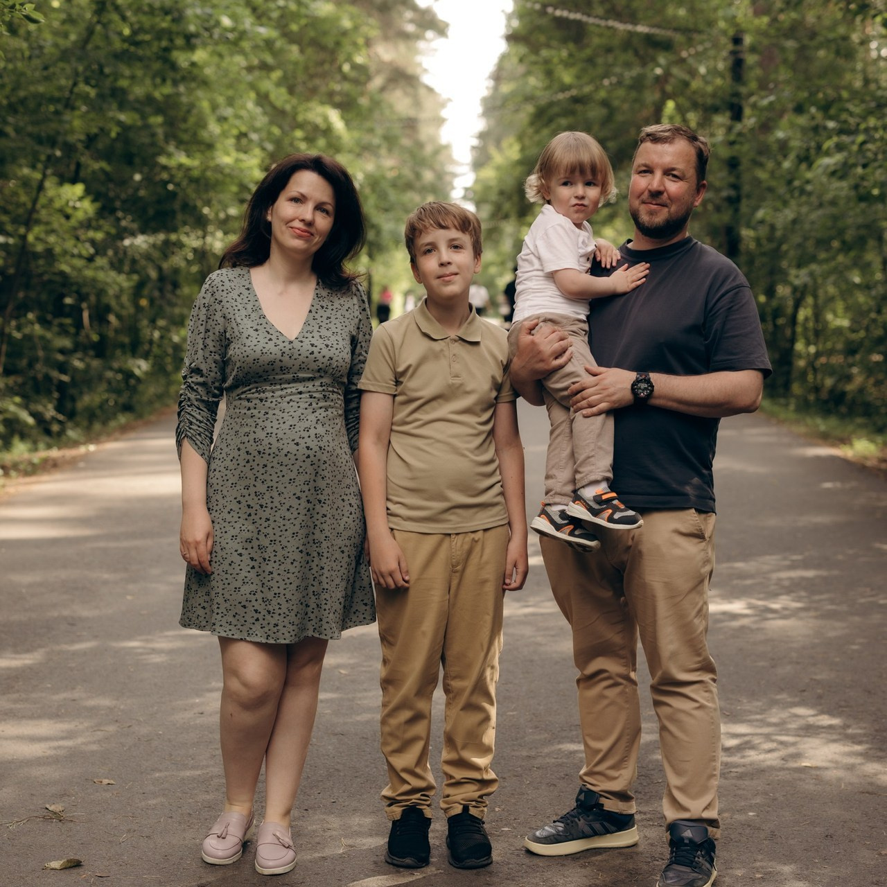 Фотограф на роды в Санкт-Петербурге Екатерина Сысоева