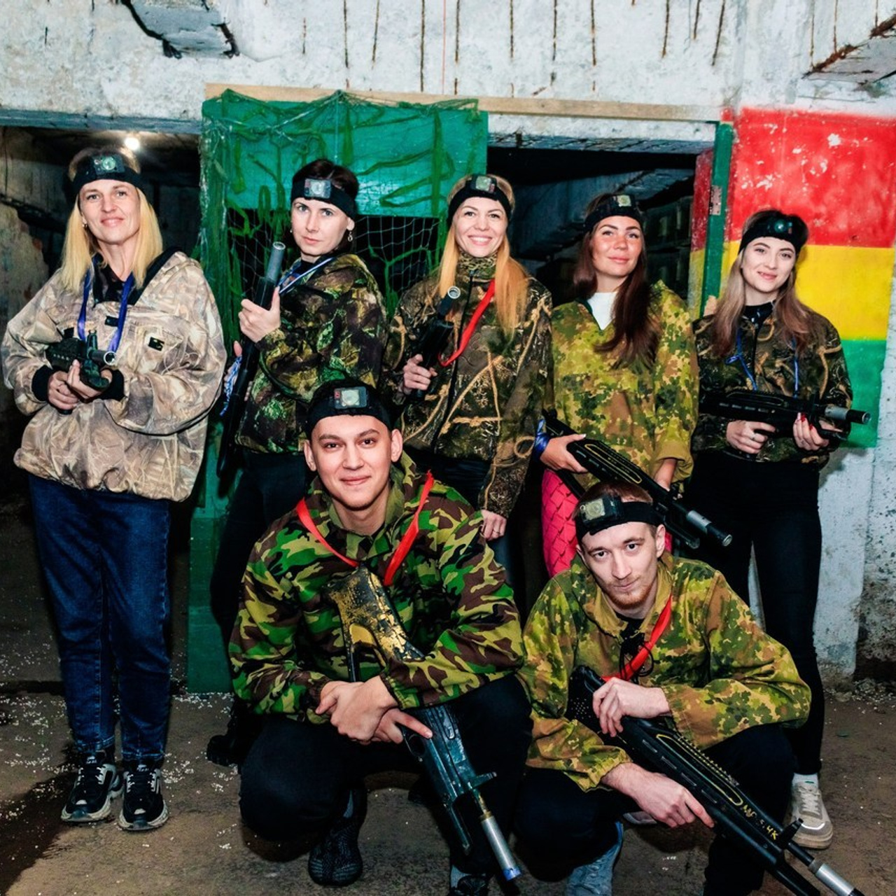 Пакеты услуг. Фотограф — Новосибирск