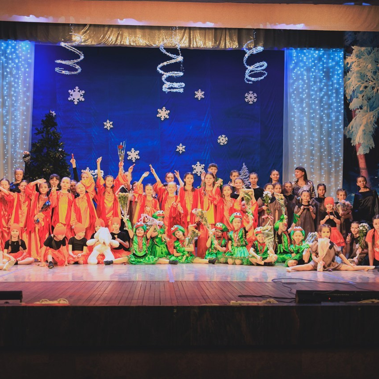 Отзывы. Фотограф — Новосибирск