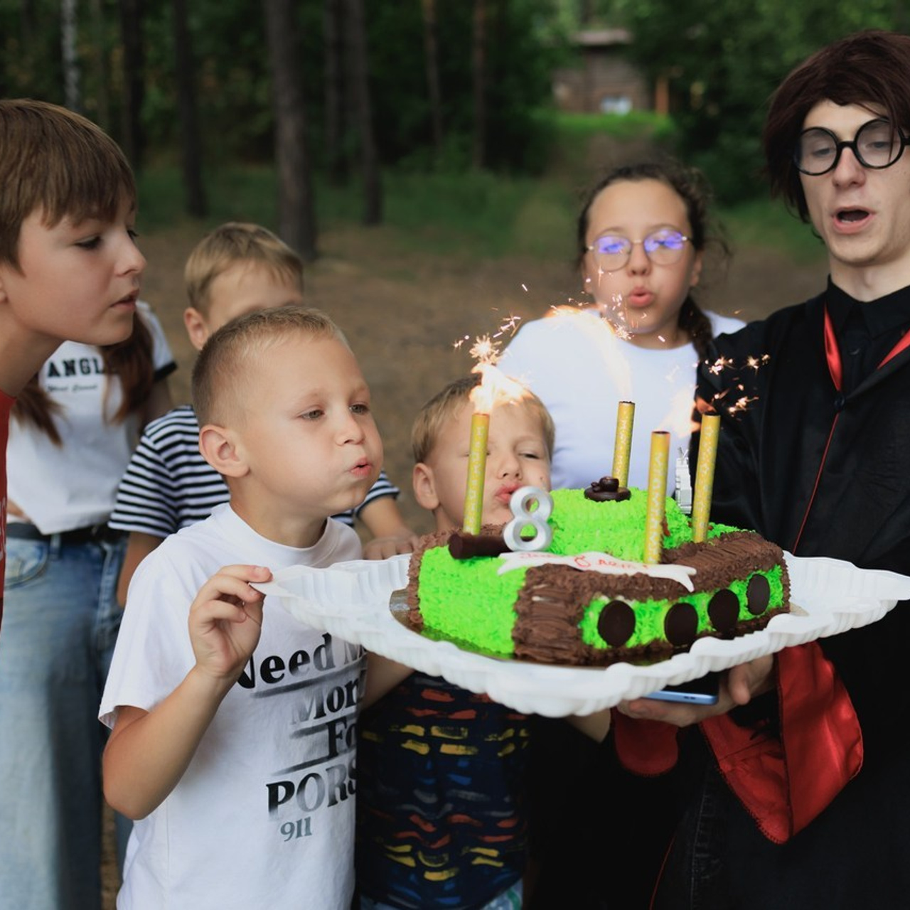 Отзывы. Фотограф — Новосибирск