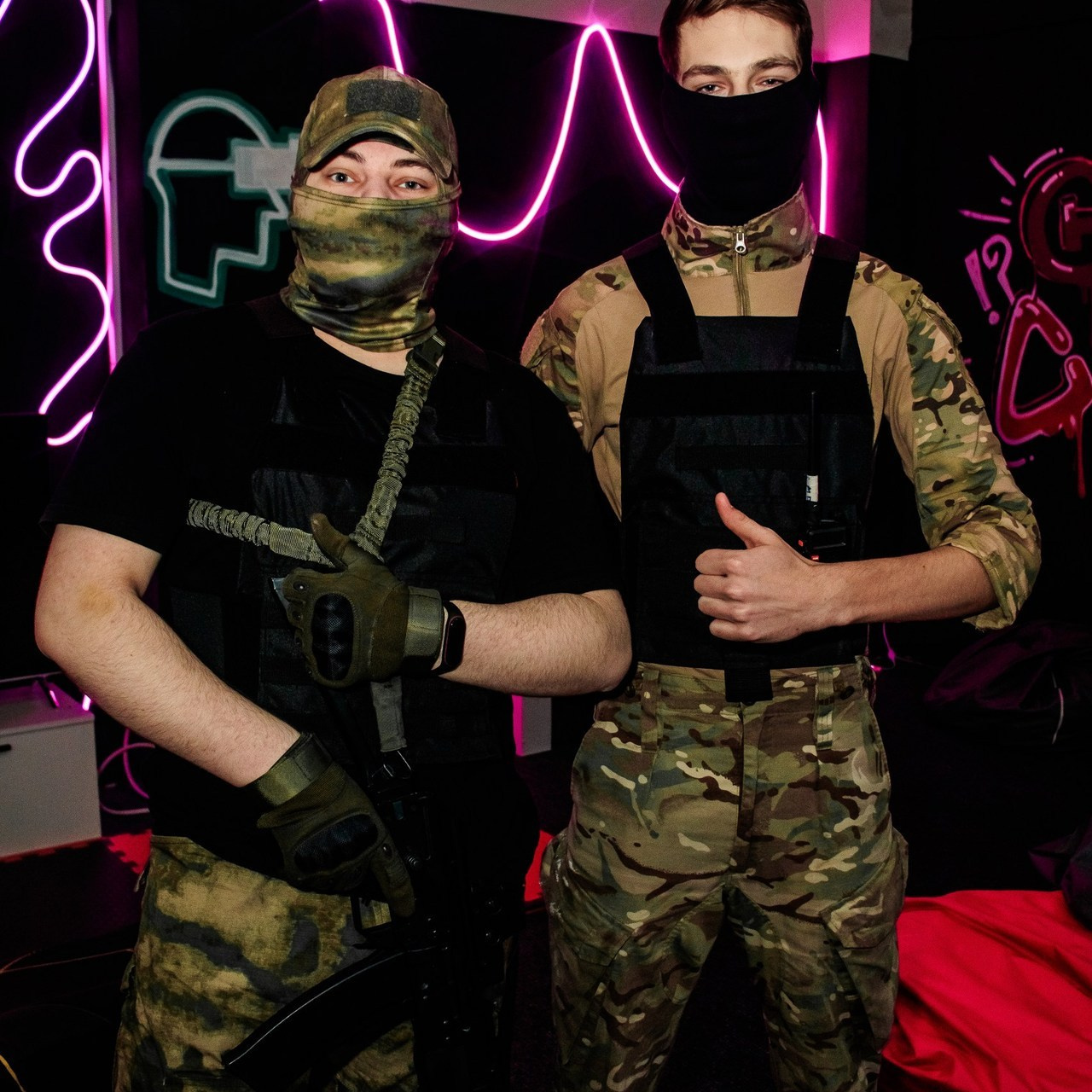 Пакеты услуг. Фотограф — Новосибирск