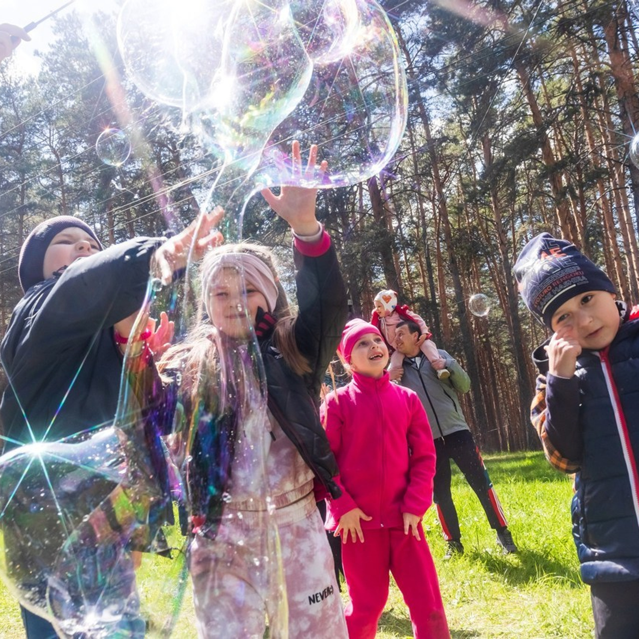 Пакеты услуг. Фотограф — Новосибирск