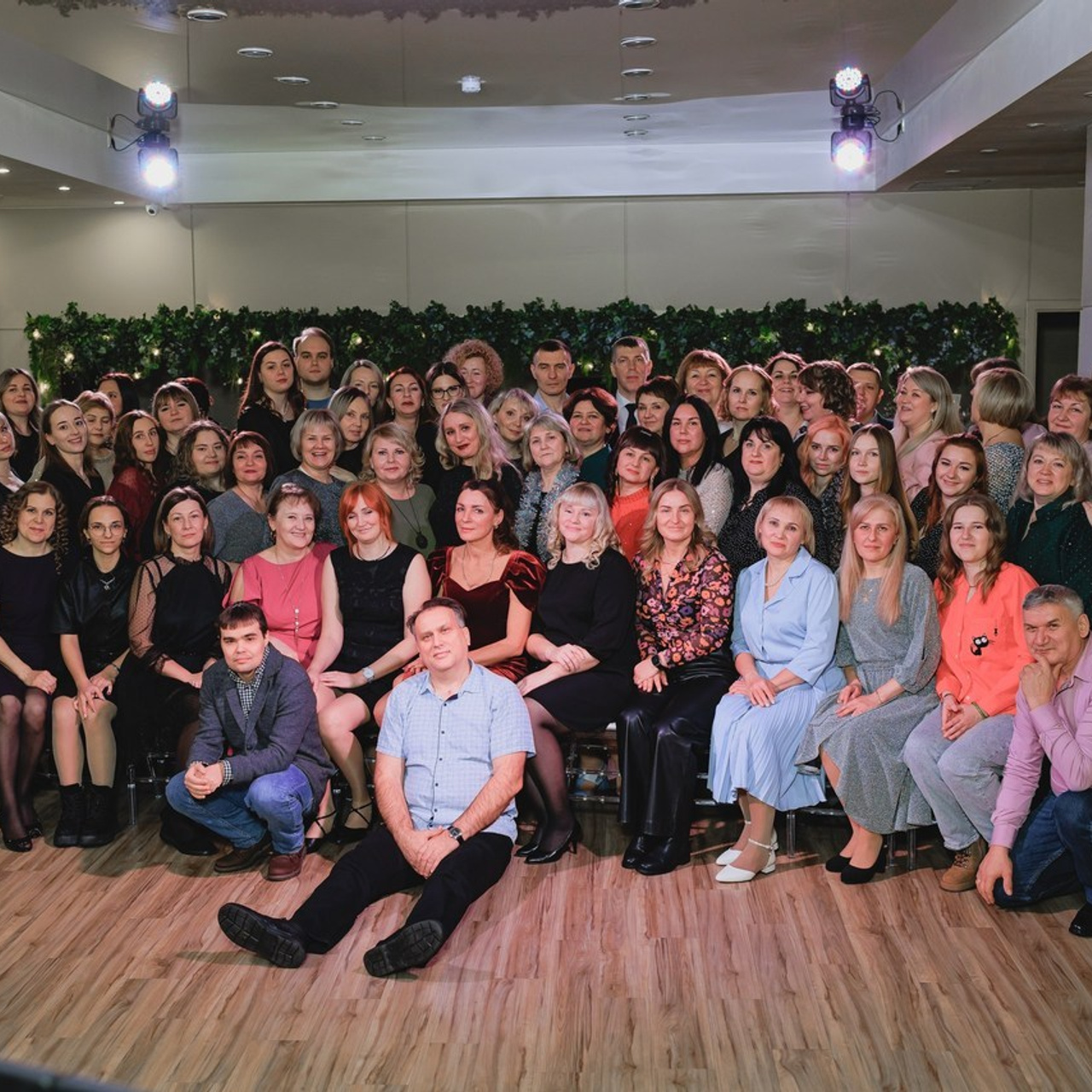 Отзывы. Фотограф — Новосибирск