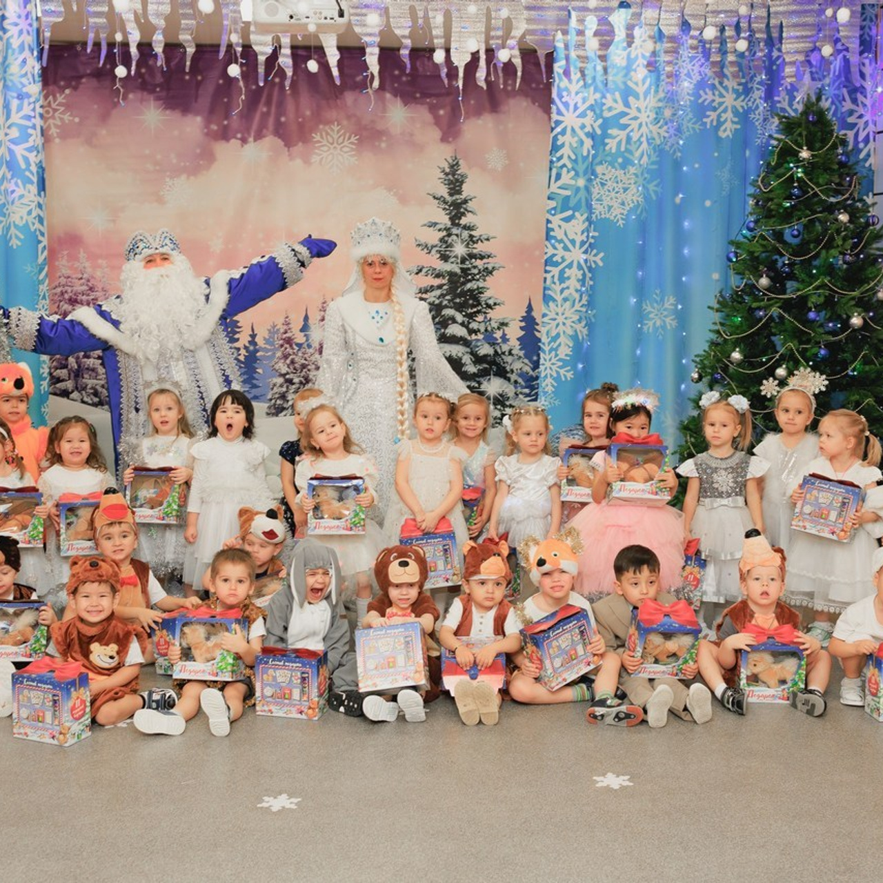 Отзывы. Фотограф — Новосибирск