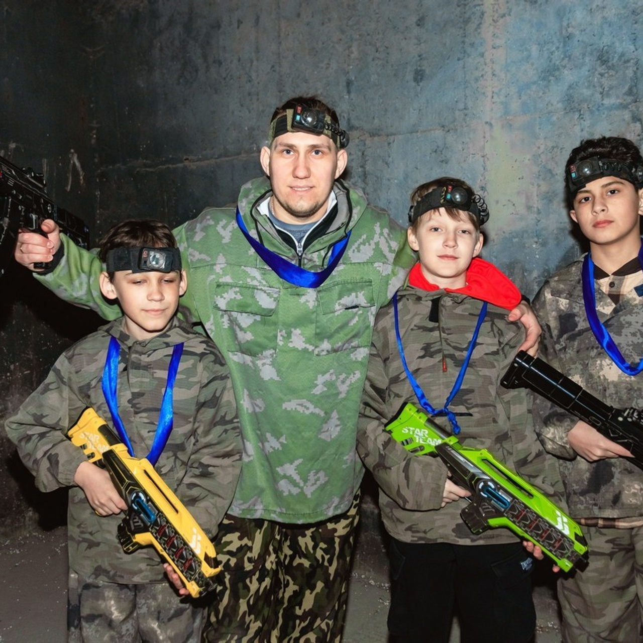 Пакеты услуг. Фотограф — Новосибирск