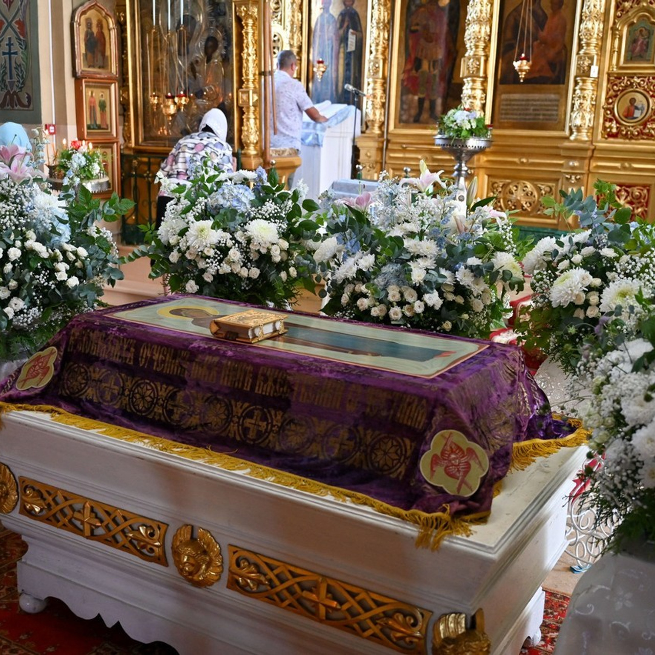 Отзывы. Семейный фотограф в г. Воскресенск Наталия Молева