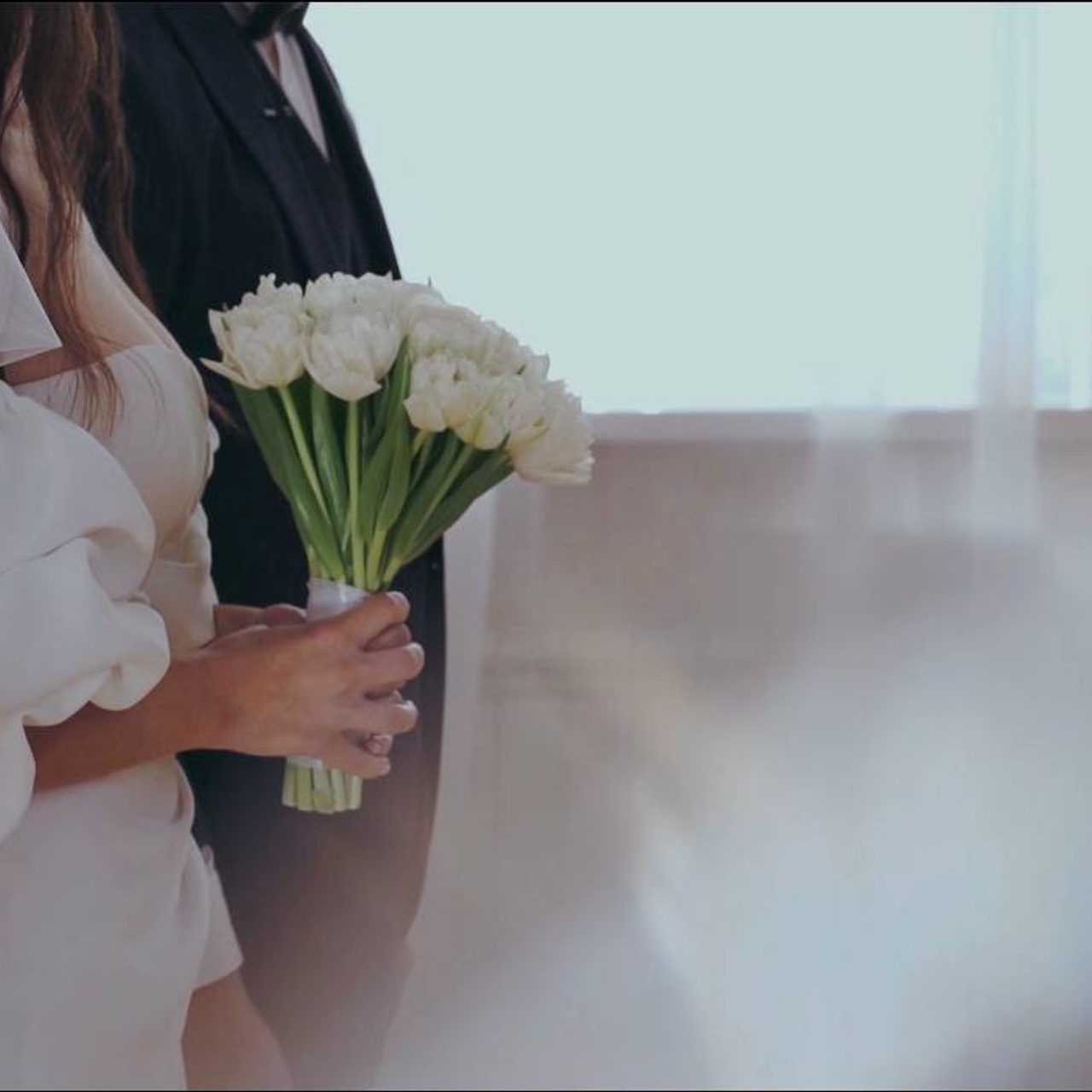 Отзывы. Видеосъёмка свадеб