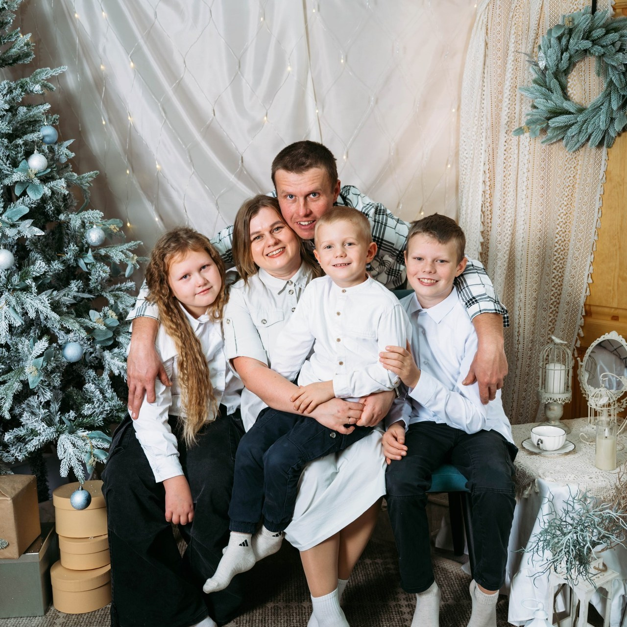 Отзывы. Фотограф Углич, Рыбинск, Ярославль Ксения Соколова