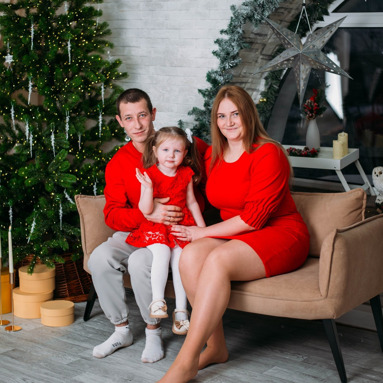 Отзывы. Фотограф Углич, Рыбинск, Ярославль Ксения Соколова