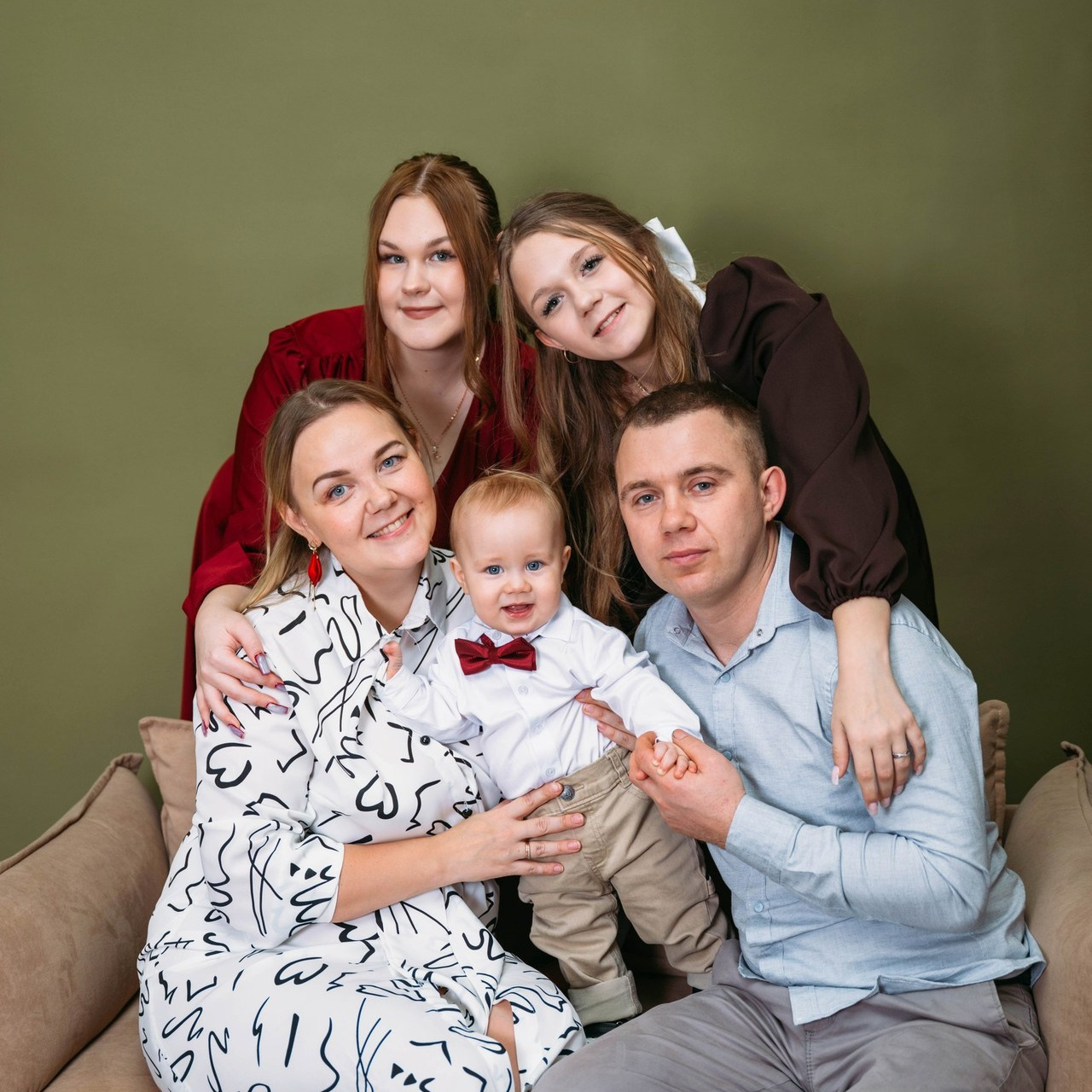 Отзывы. Фотограф Углич, Рыбинск, Ярославль Ксения Соколова