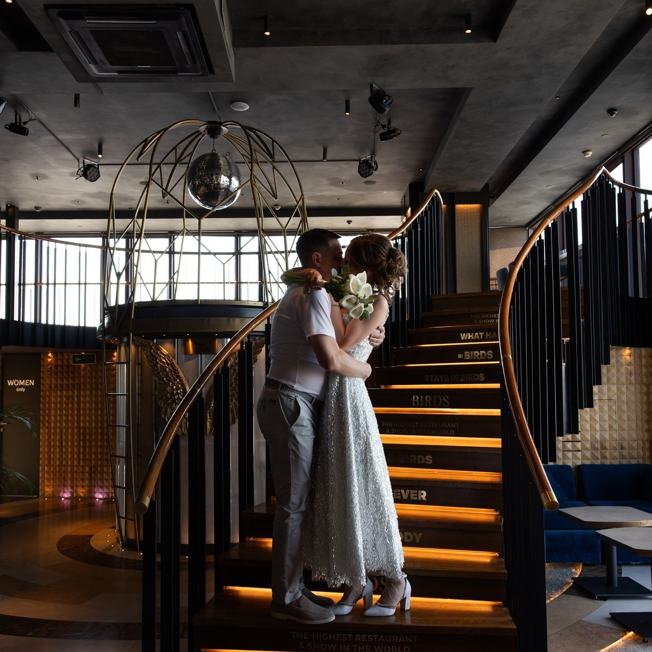 Отзывы. Свадебный и семейный фотограф в Москве Вероника Сычева