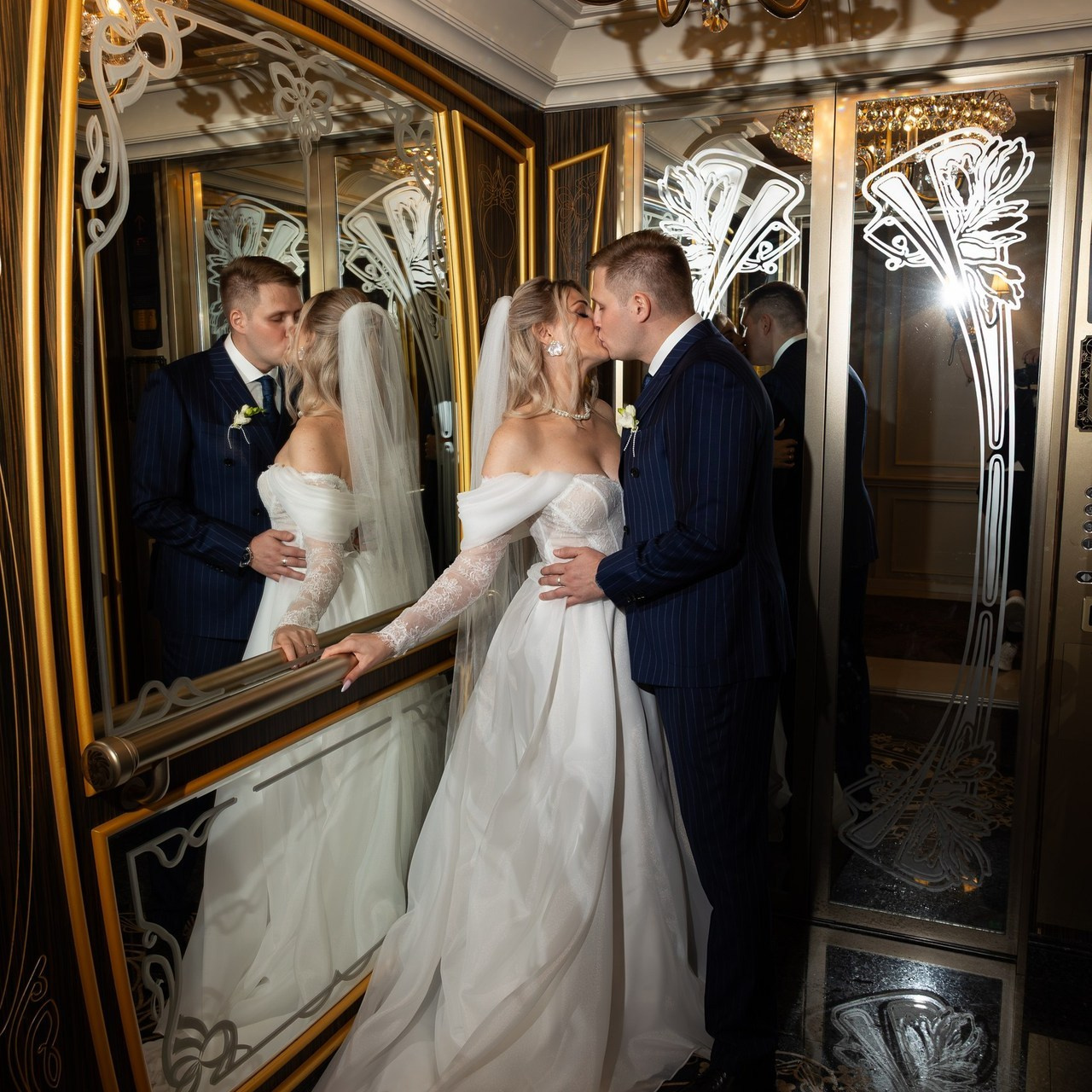 Отзывы. Свадебный и семейный фотограф в Москве Вероника Сычева