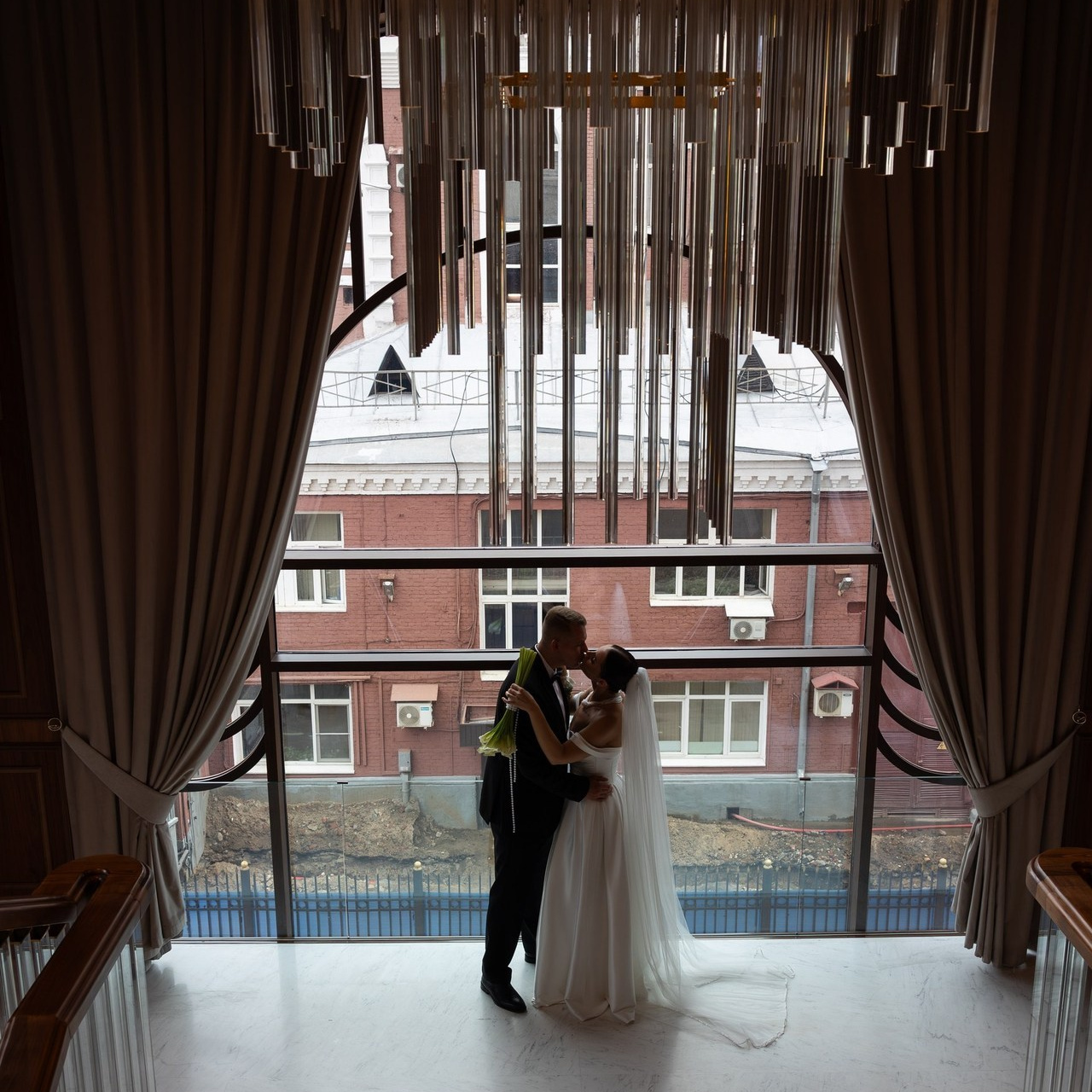 Отзывы. Свадебный и семейный фотограф в Москве Вероника Сычева