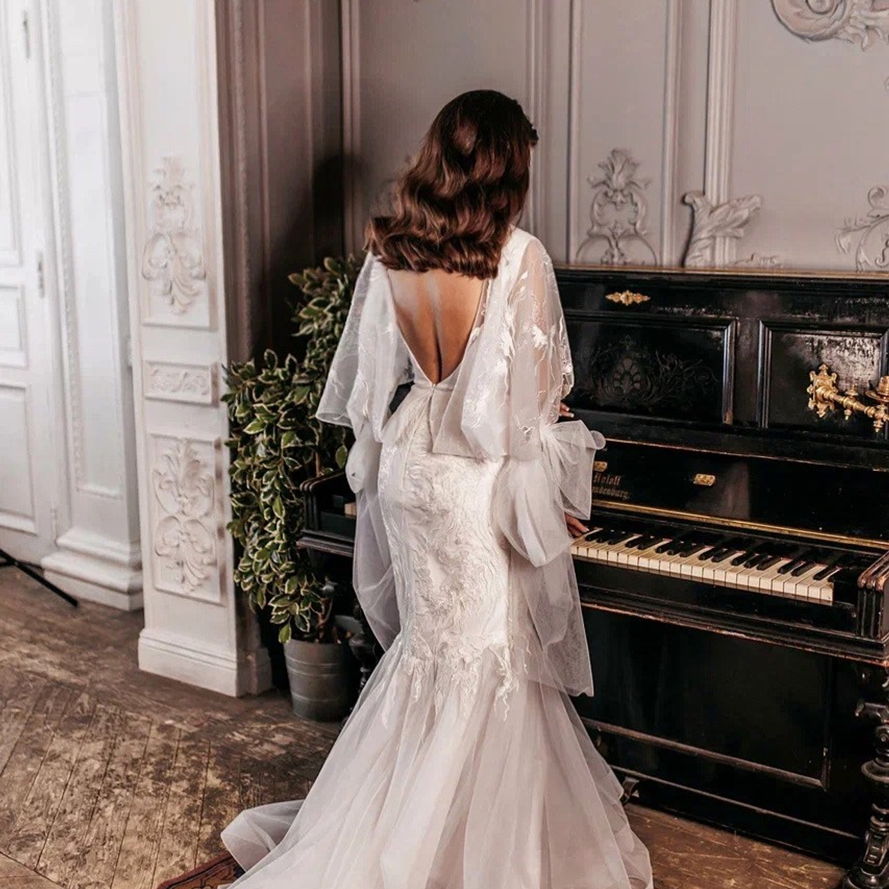 Отзывы. Свадебный и семейный фотограф в Москве Вероника Сычева