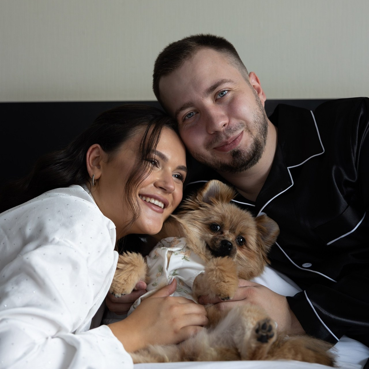 Отзывы. Свадебный и семейный фотограф в Москве Вероника Сычева