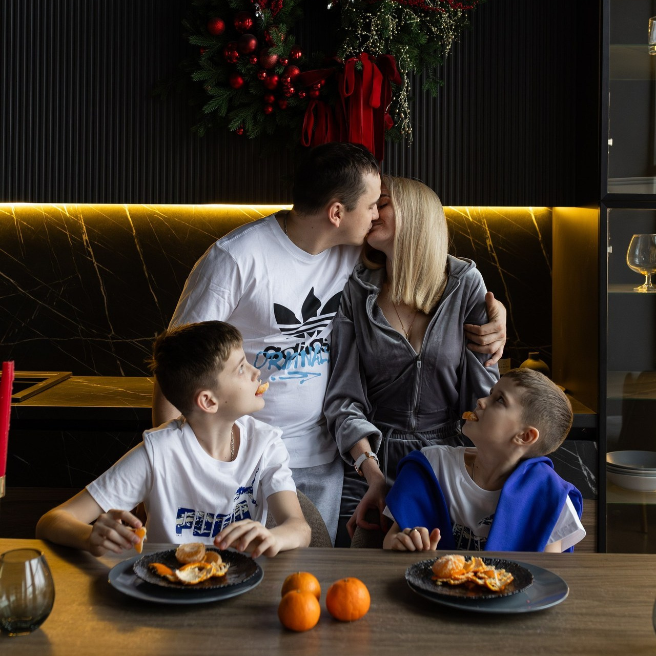 Отзывы. Свадебный и семейный фотограф в Москве Вероника Сычева