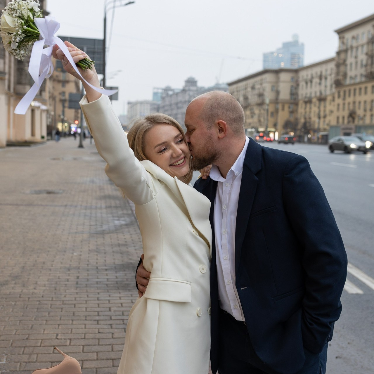 Отзывы. Свадебный и семейный фотограф в Москве Вероника Сычева