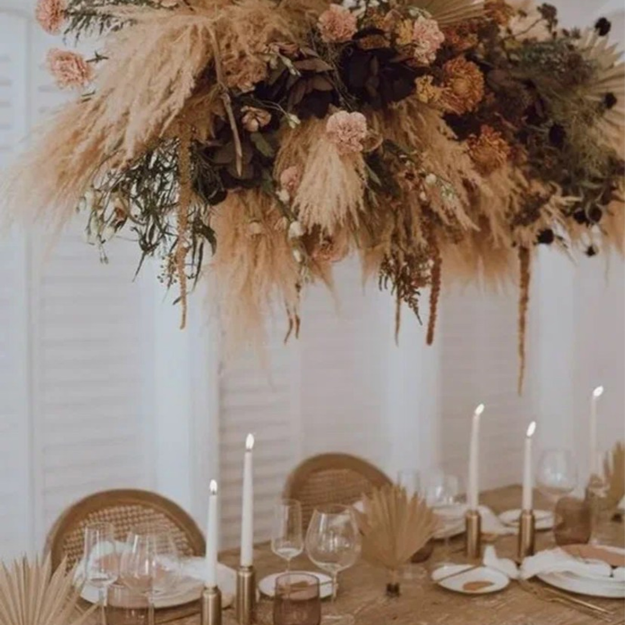 Отзывы. Свадебное оформление Москва