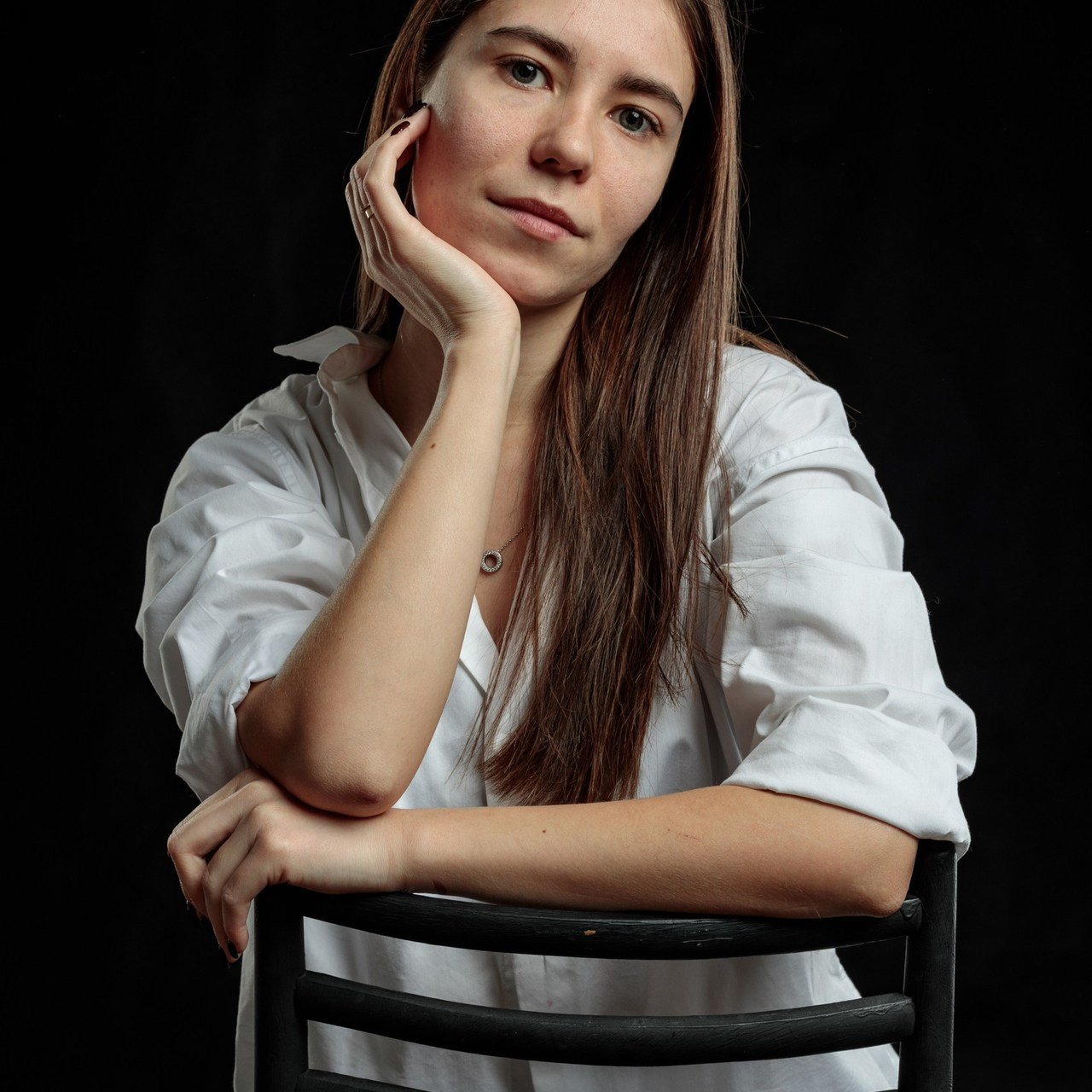 Отзывы. Арт фотограф в Саратове, Александр Леонтьев