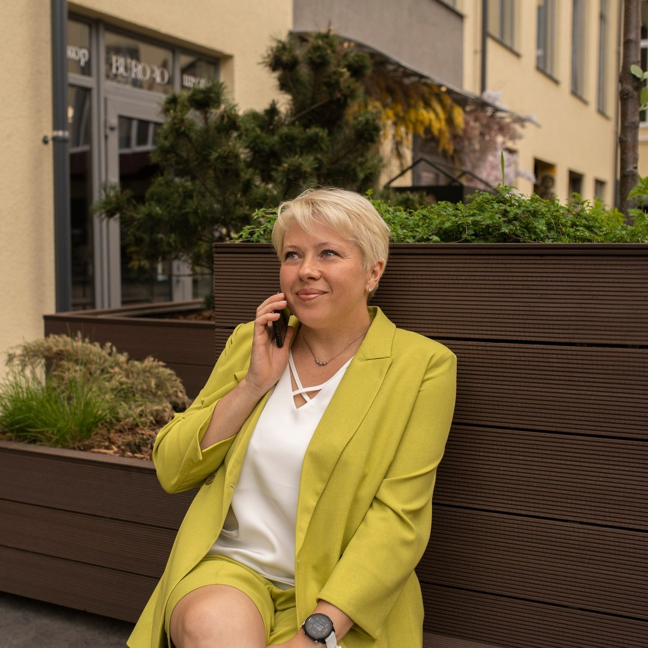 Отзывы. Главная