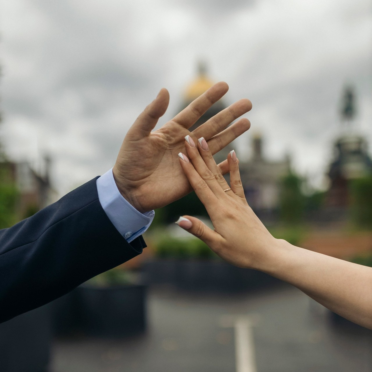 Отзывы. Главная