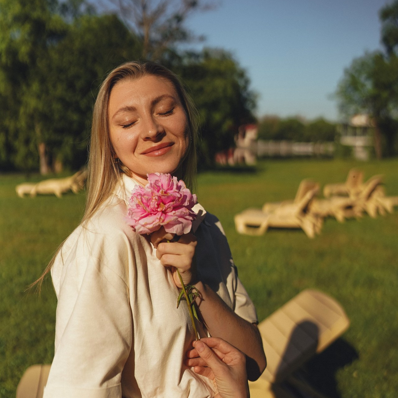 Отзывы. Фотограф Сахалин | Анна Рошка