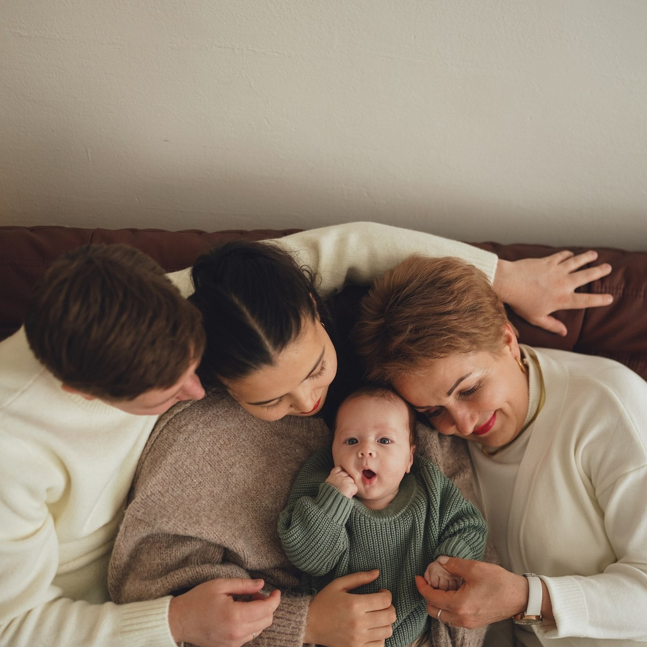 Отзывы. Фотограф Сахалин | Анна Рошка